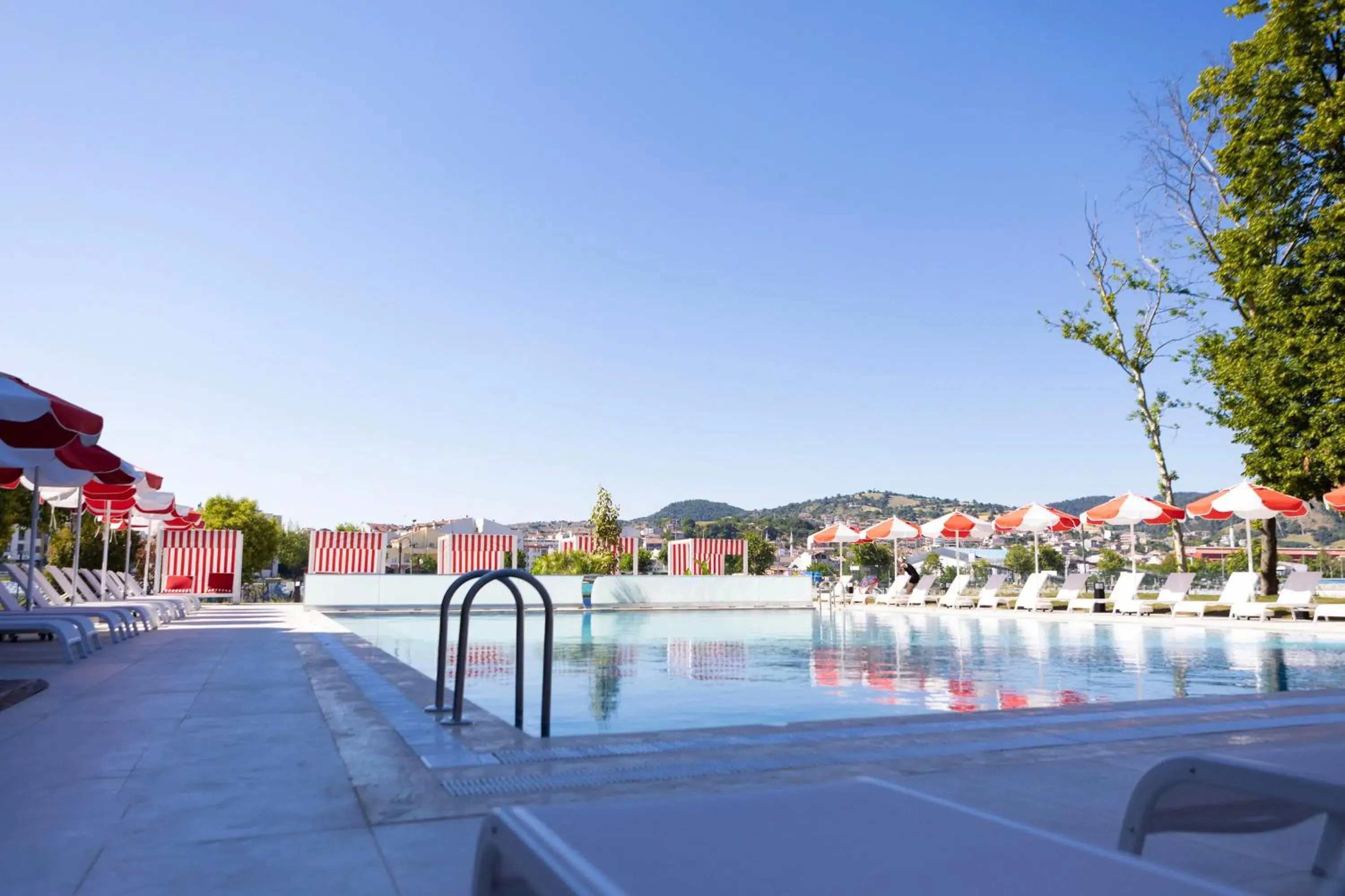 Ataol Can Termal & Spa Ataol Can Termal & Spa