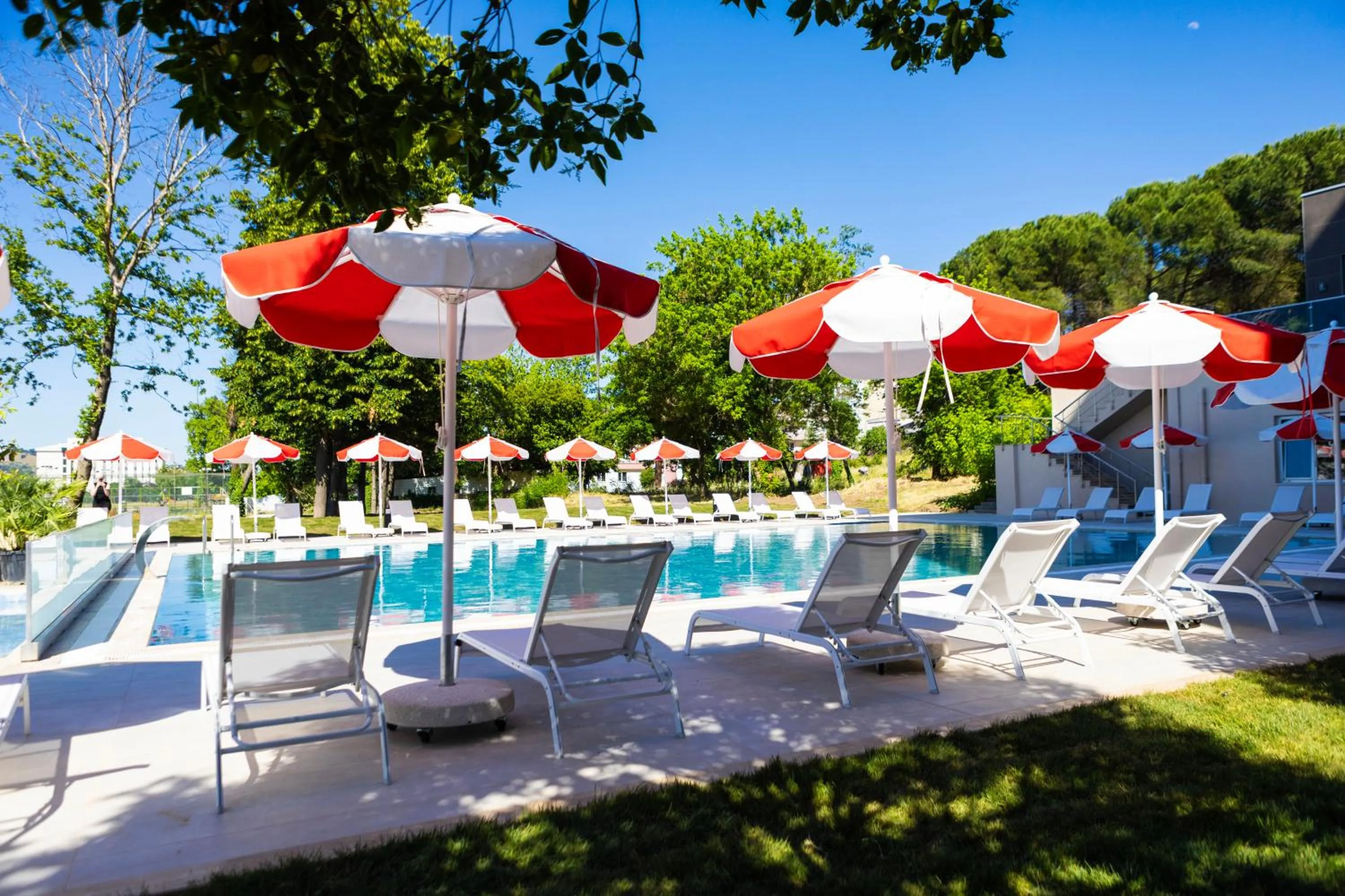 Ataol Can Termal & Spa