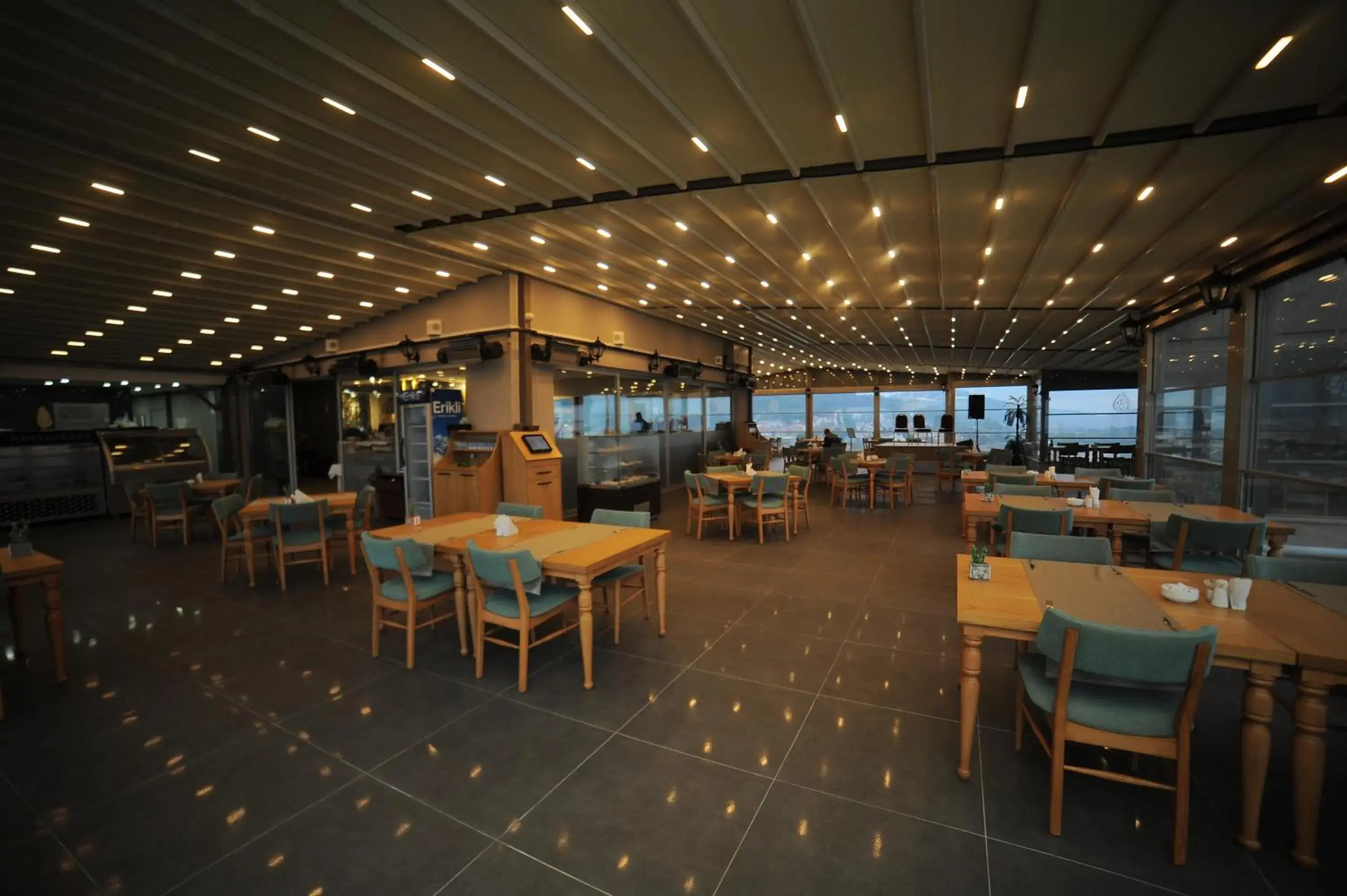 Restaurant/places to eat in Ataol Can Termal & Spa Restaurant/places to eat in Ataol Can Termal & Spa