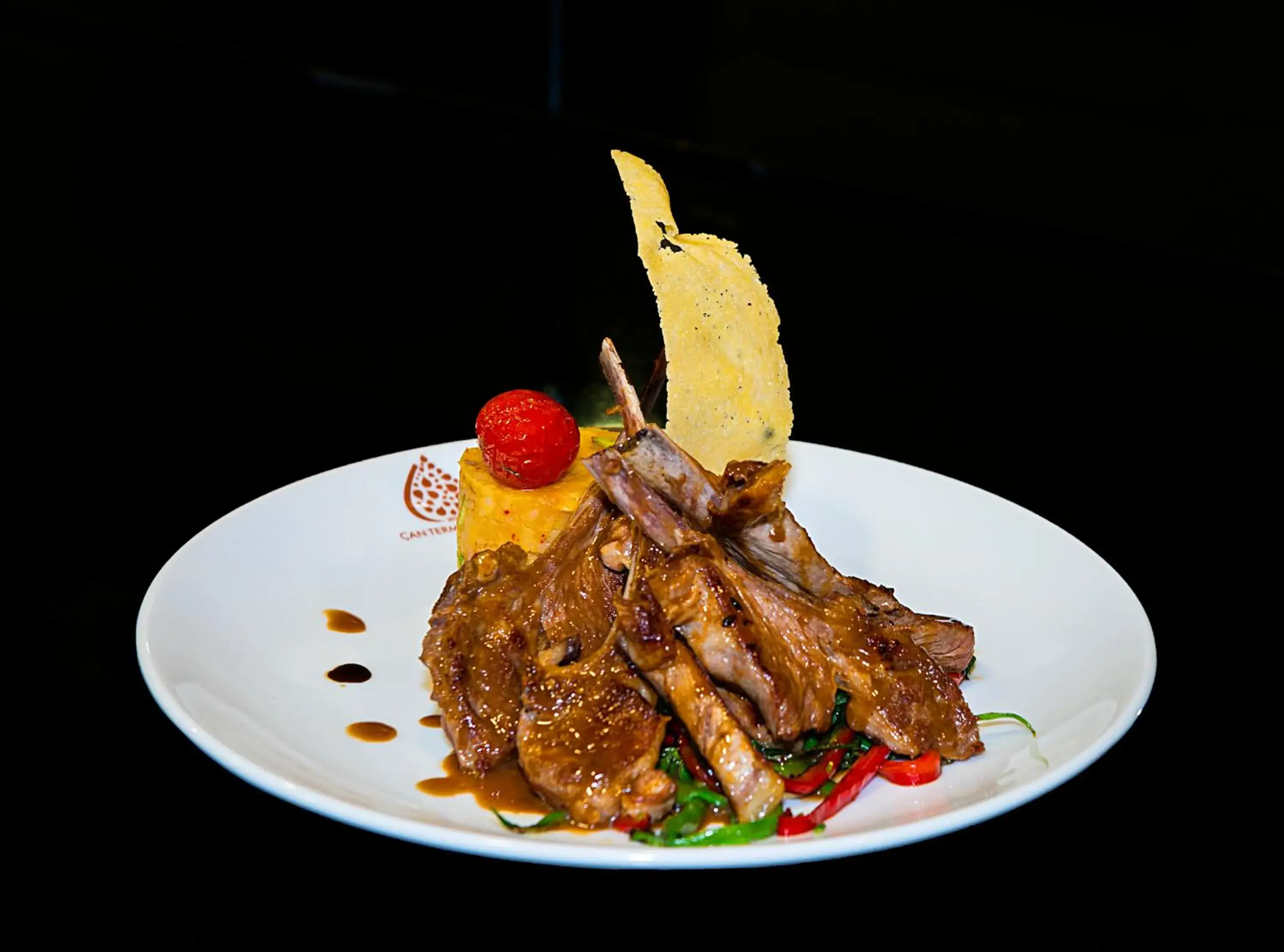 Restaurant/places to eat in Ataol Can Termal & Spa Restaurant/places to eat in Ataol Can Termal & Spa