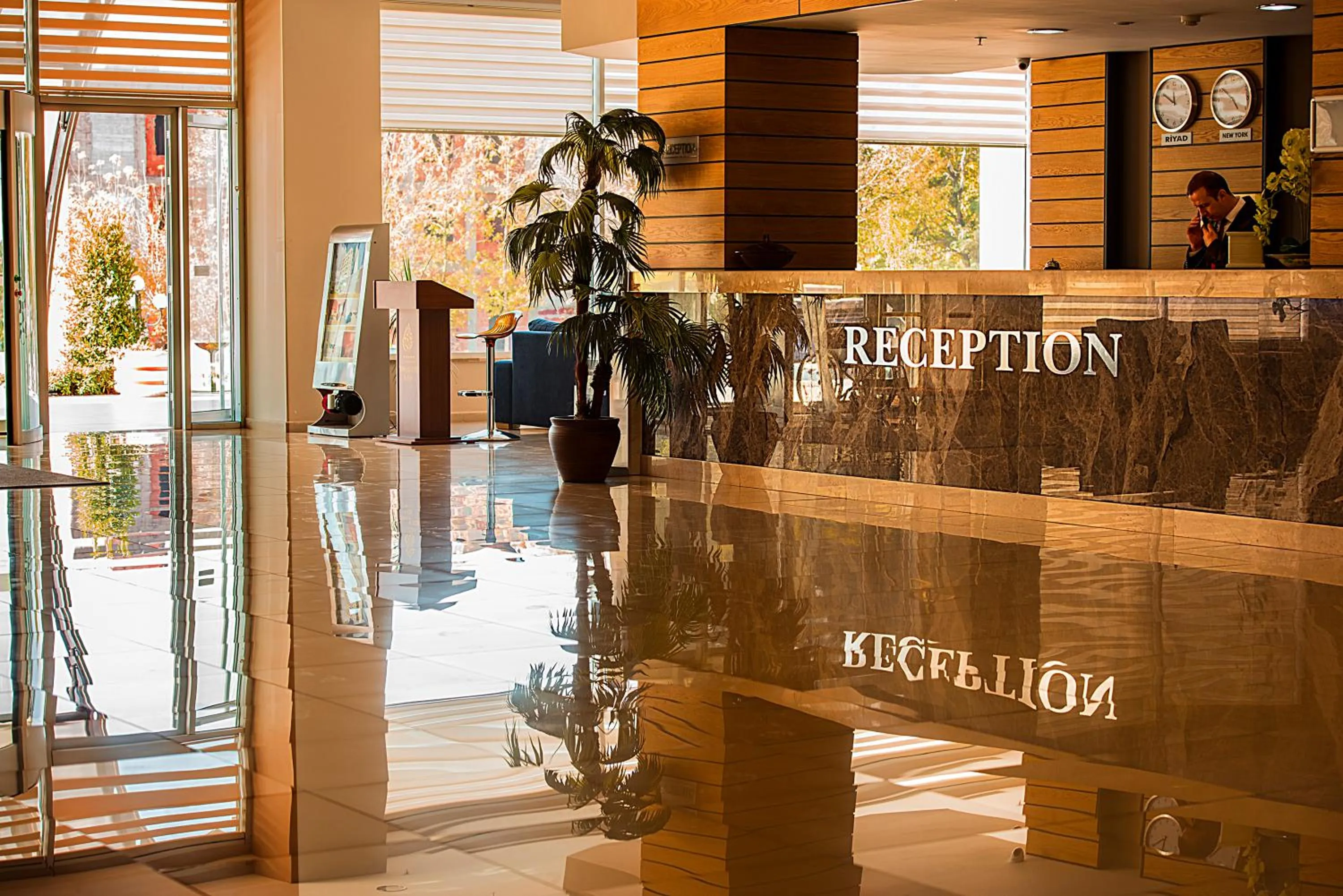 Ataol Can Termal & Spa