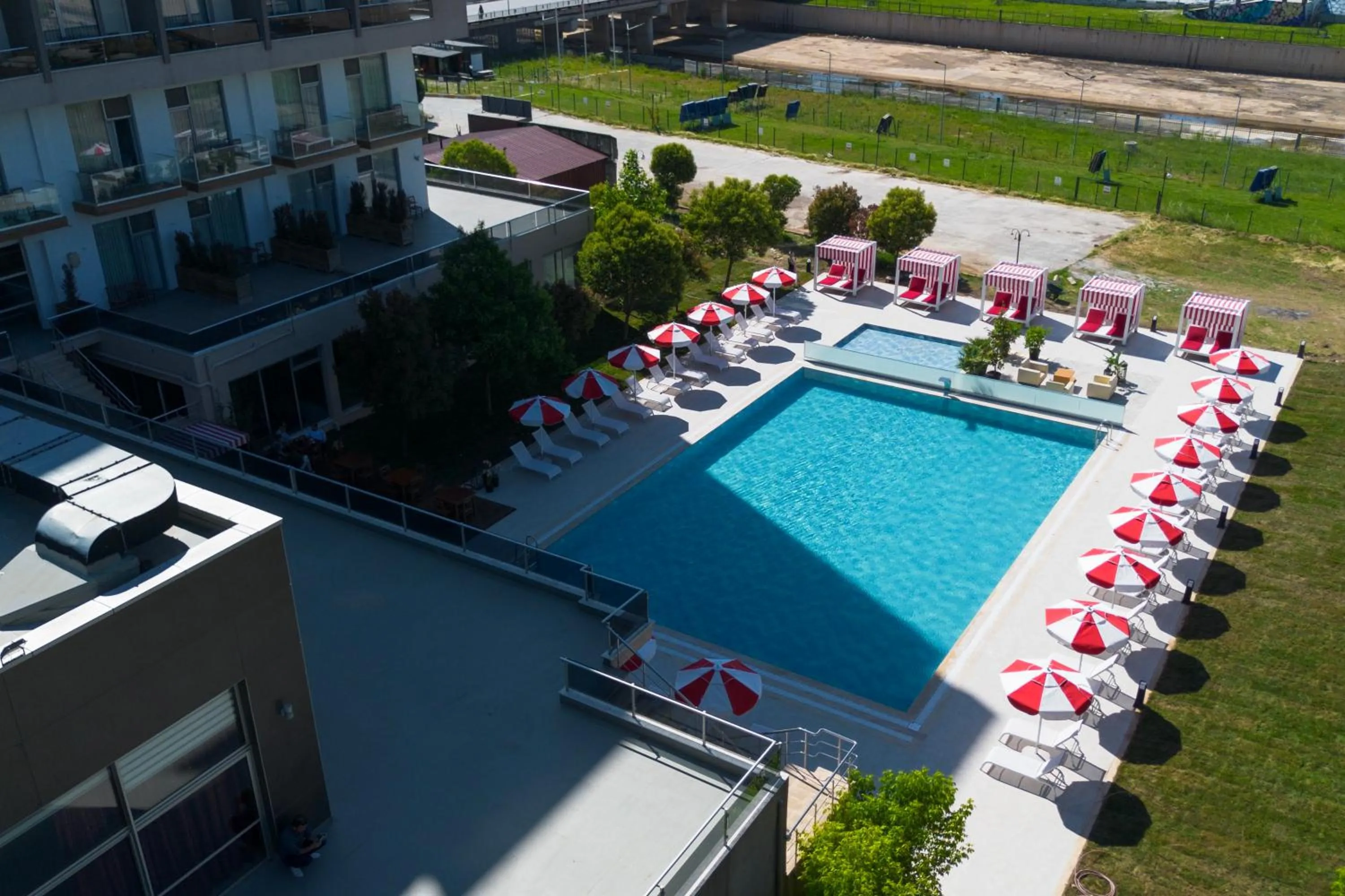 Ataol Can Termal & Spa