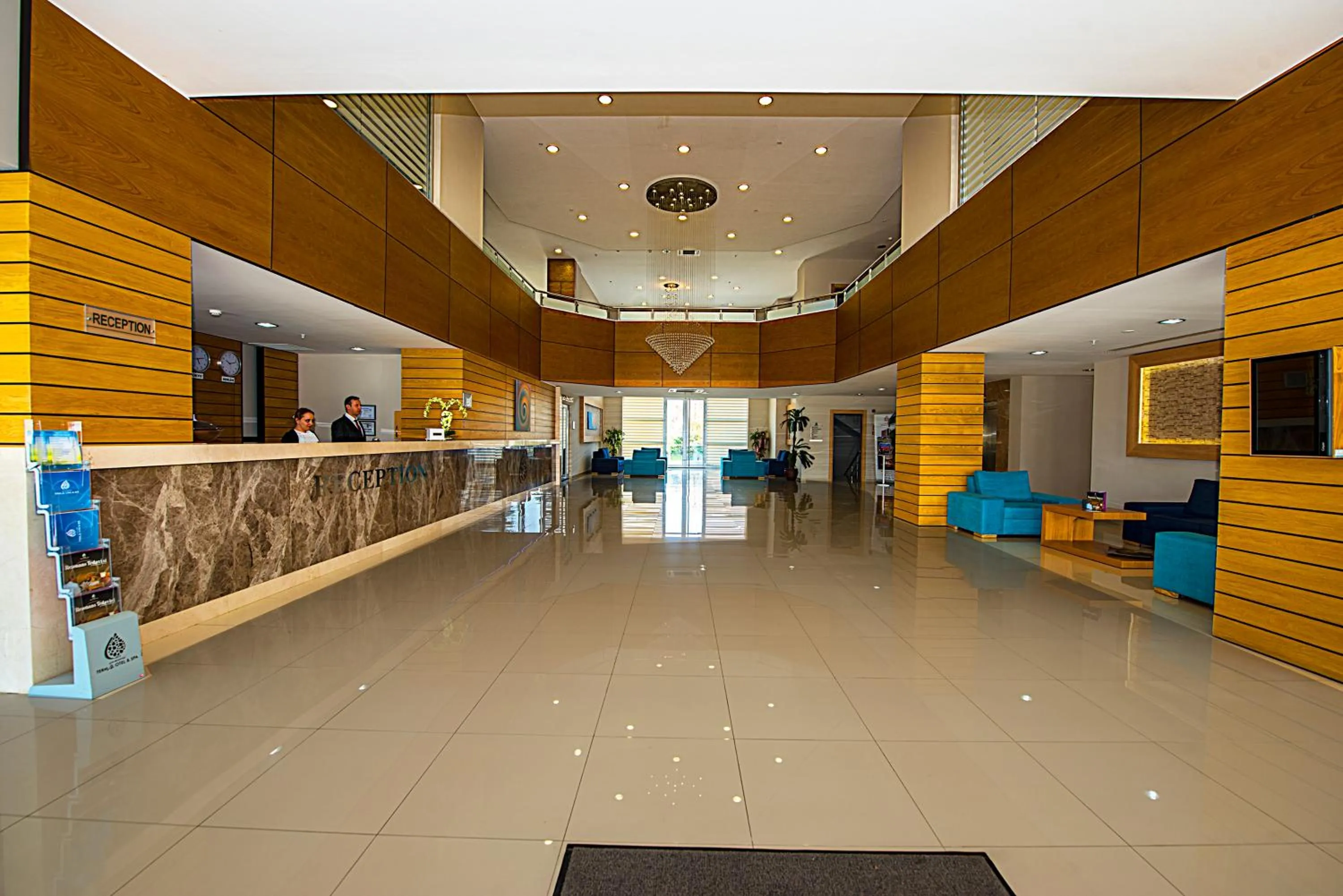 Ataol Can Termal & Spa