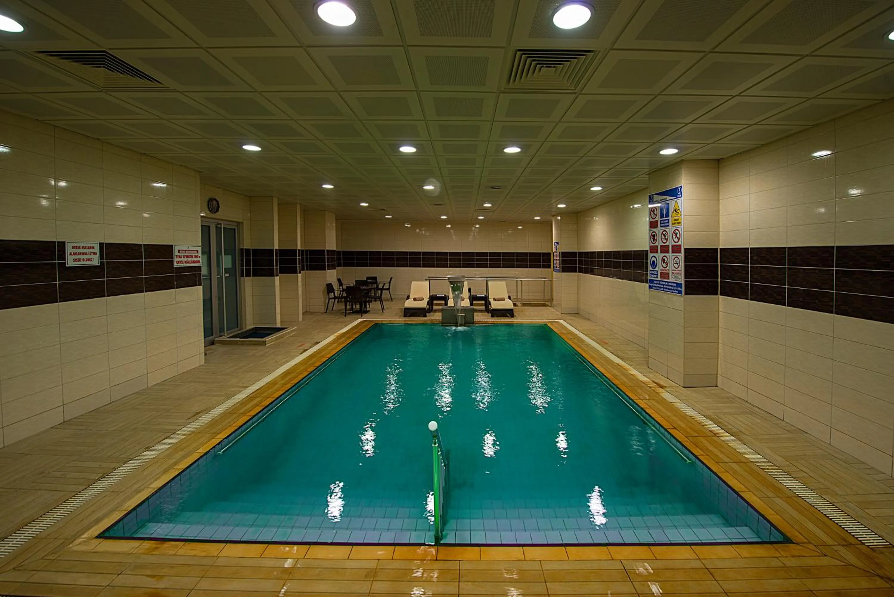 Ataol Can Termal & Spa