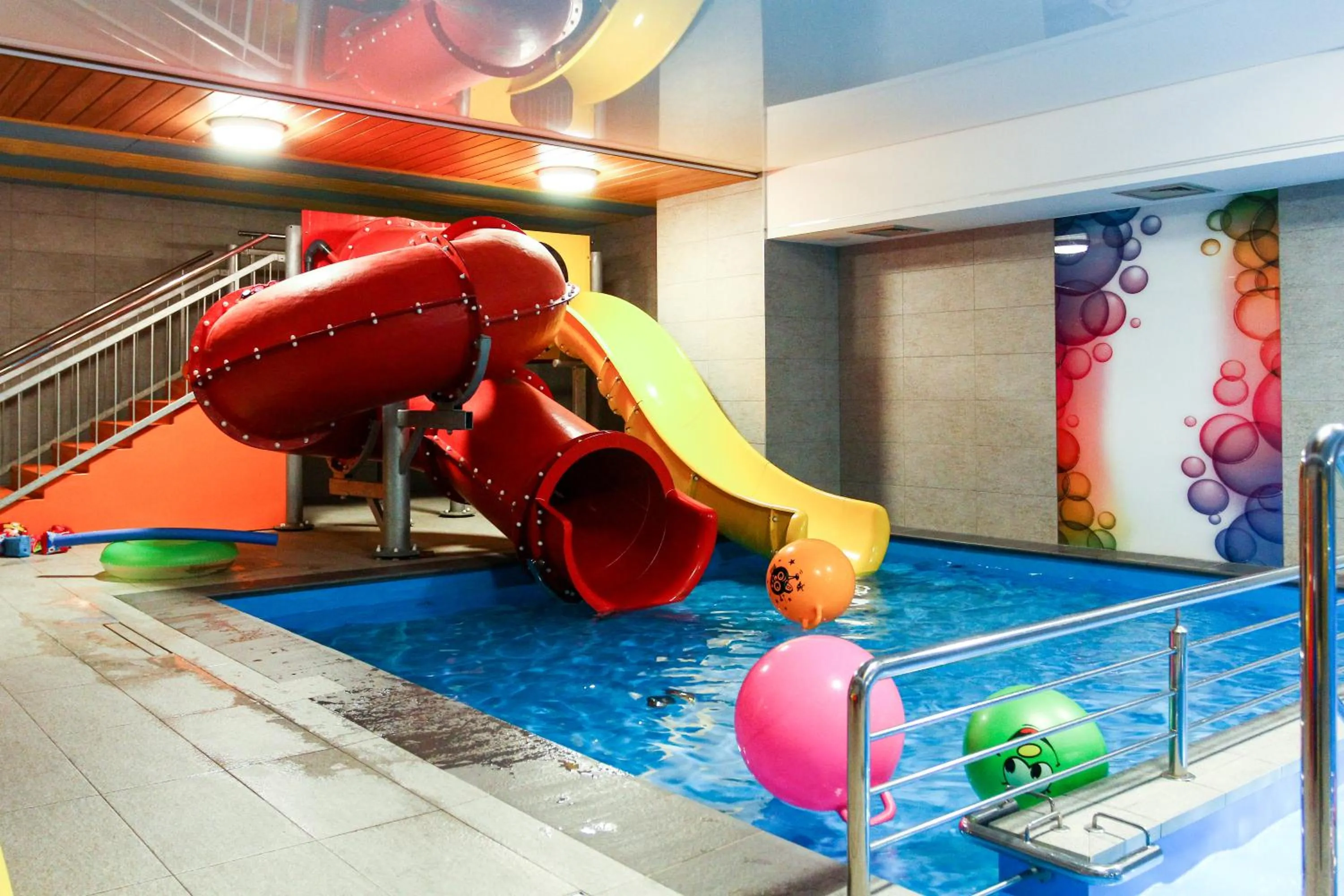 Apartamenty w Marina Jastrzębia Góra