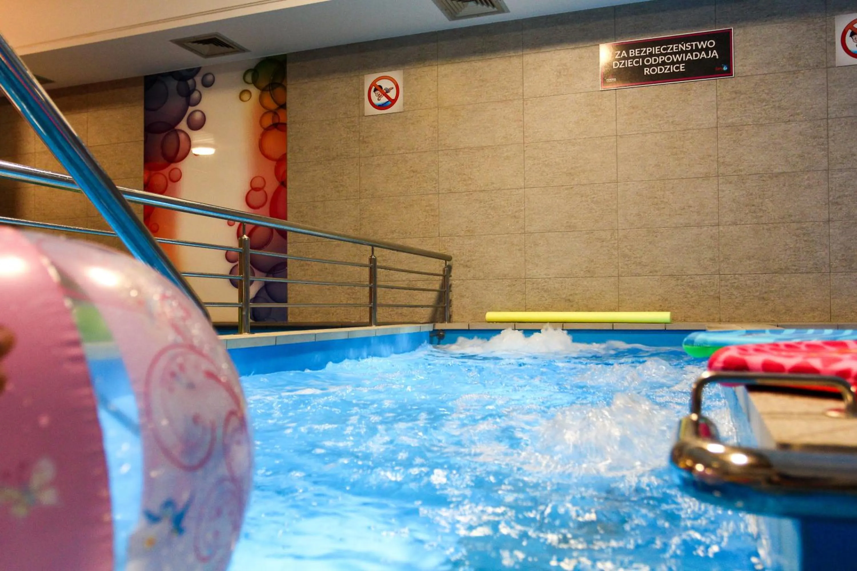 Apartamenty w Marina Jastrzębia Góra