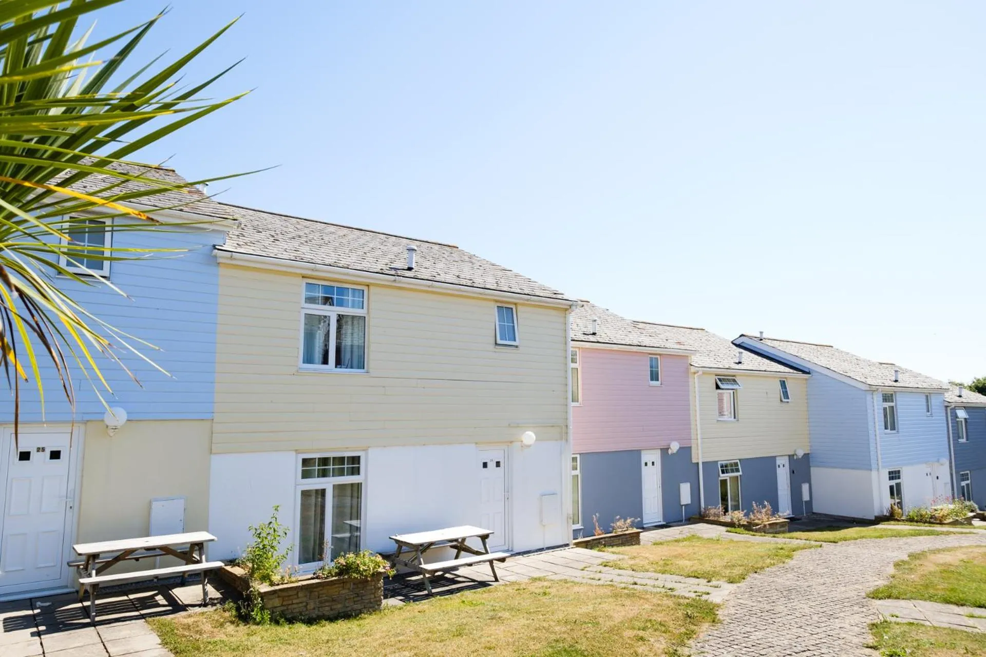 Atlantic Reach Resort