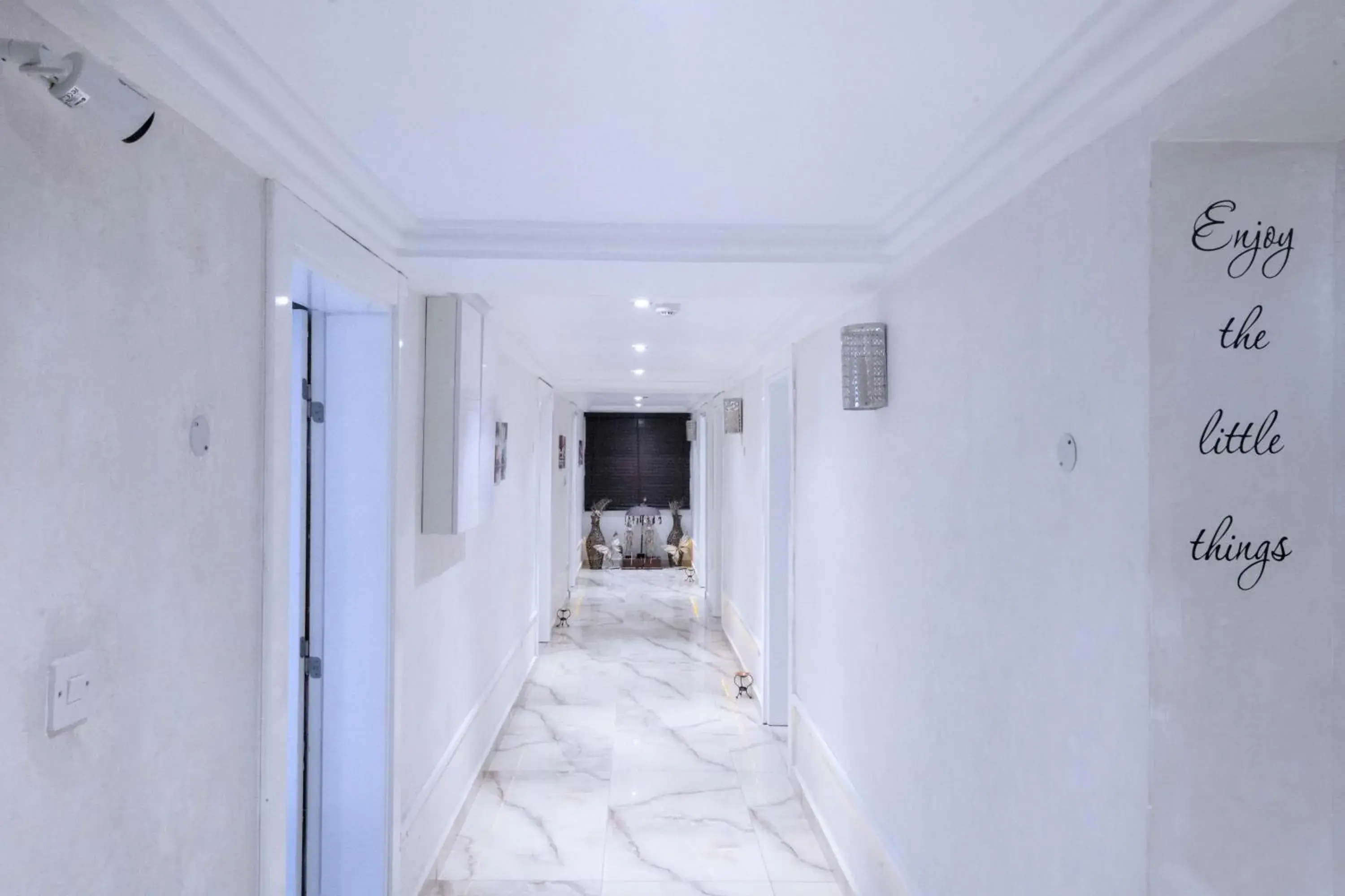 Steam room, Bed in The Wells Carlton Steam room, Bed in The Wells Carlton