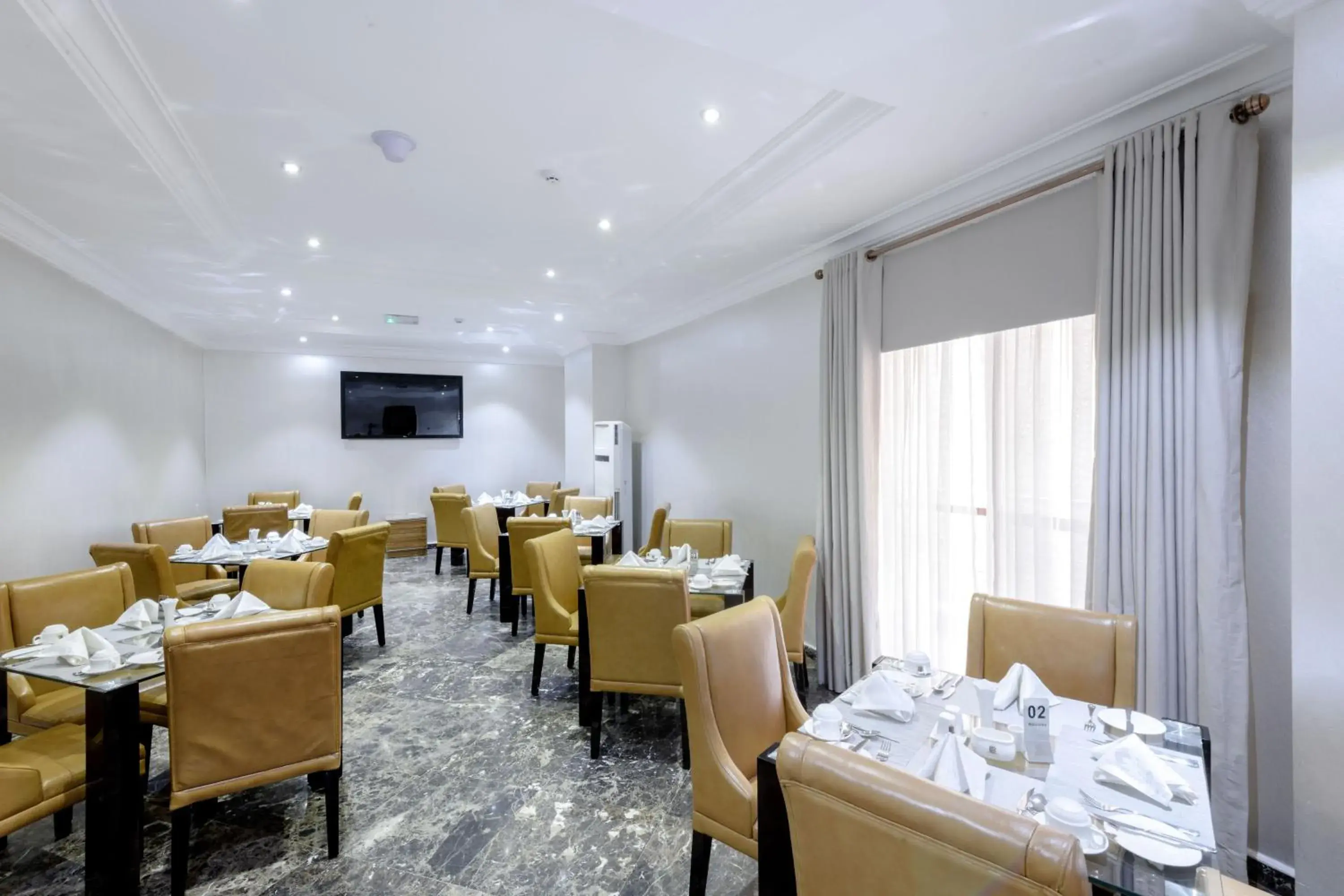 Restaurant/places to eat in The Wells Carlton Restaurant/places to eat in The Wells Carlton