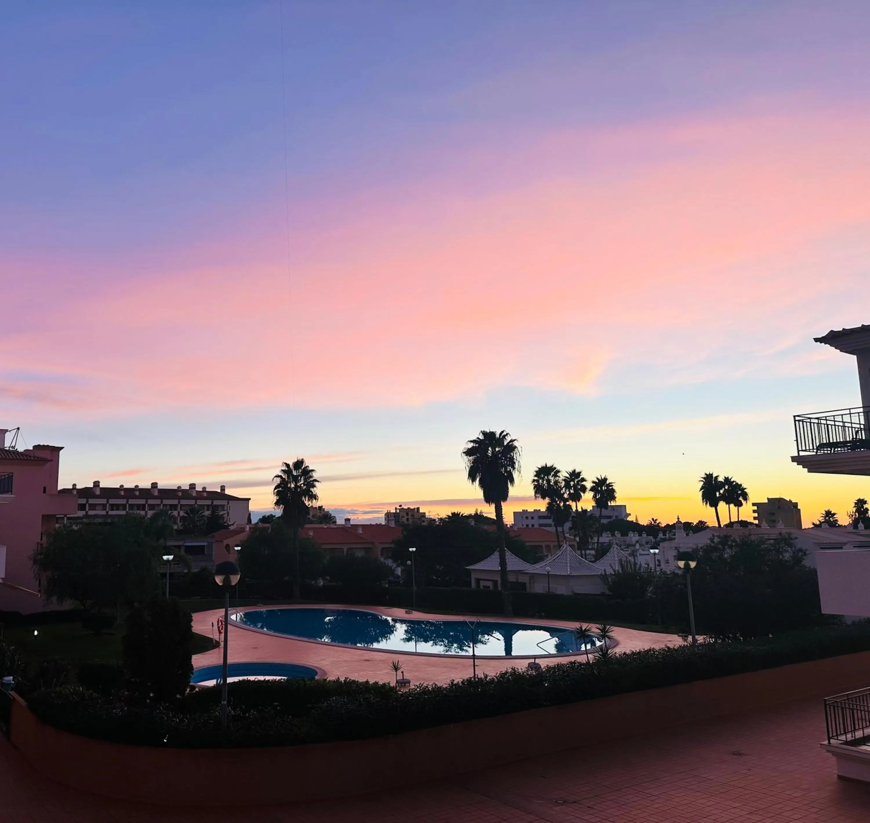 Appartement Villamoura