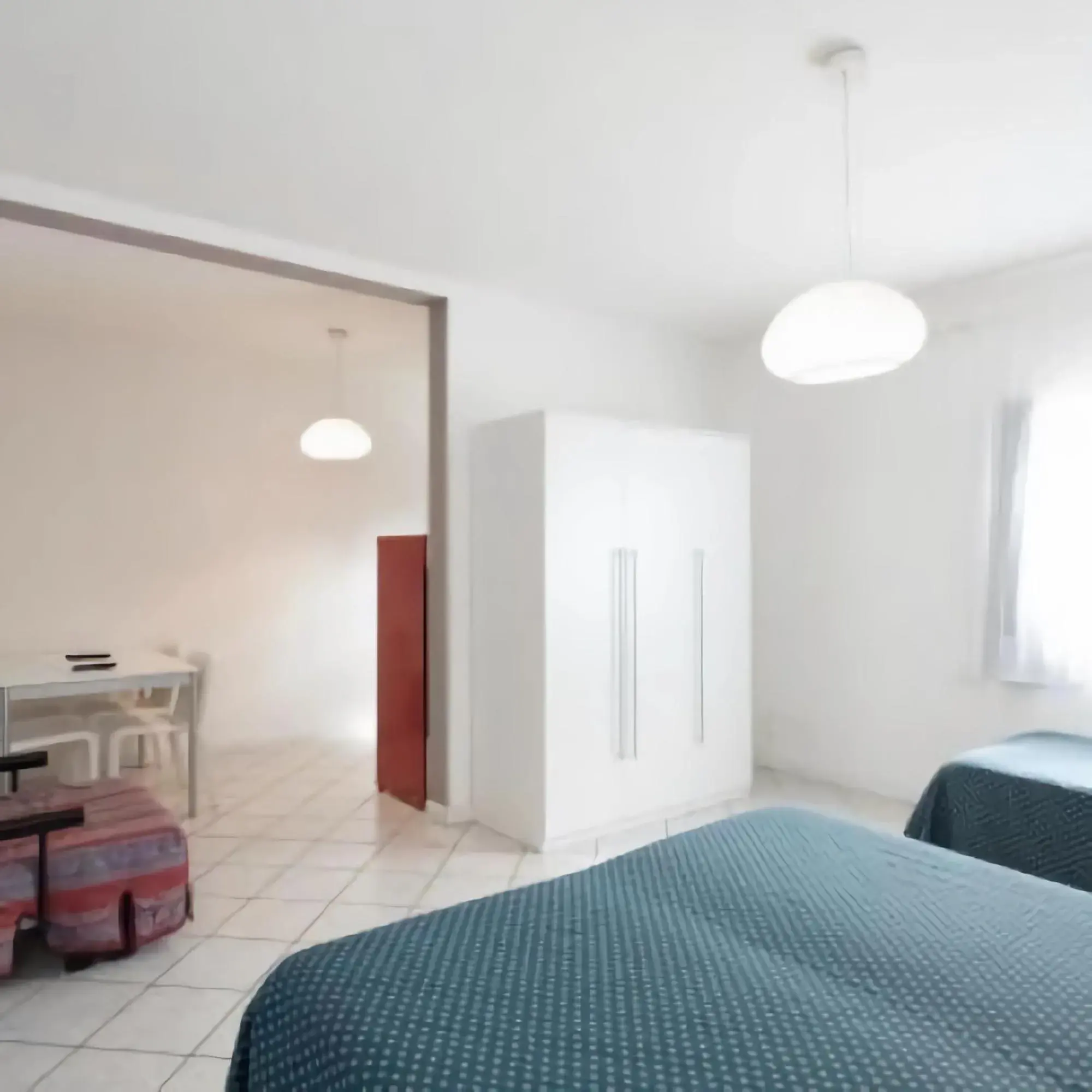 Bedroom, Bed in Hotel & Residence Progresso Bedroom, Bed in Hotel & Residence Progresso