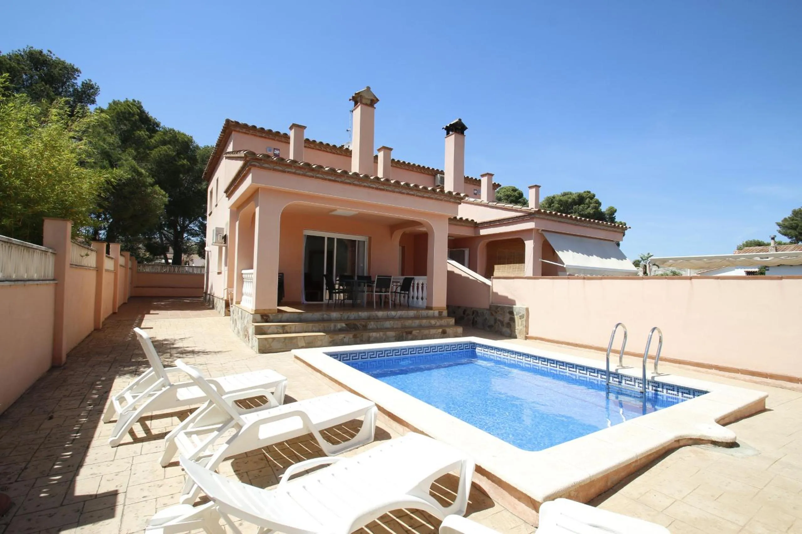 Villa Fatima