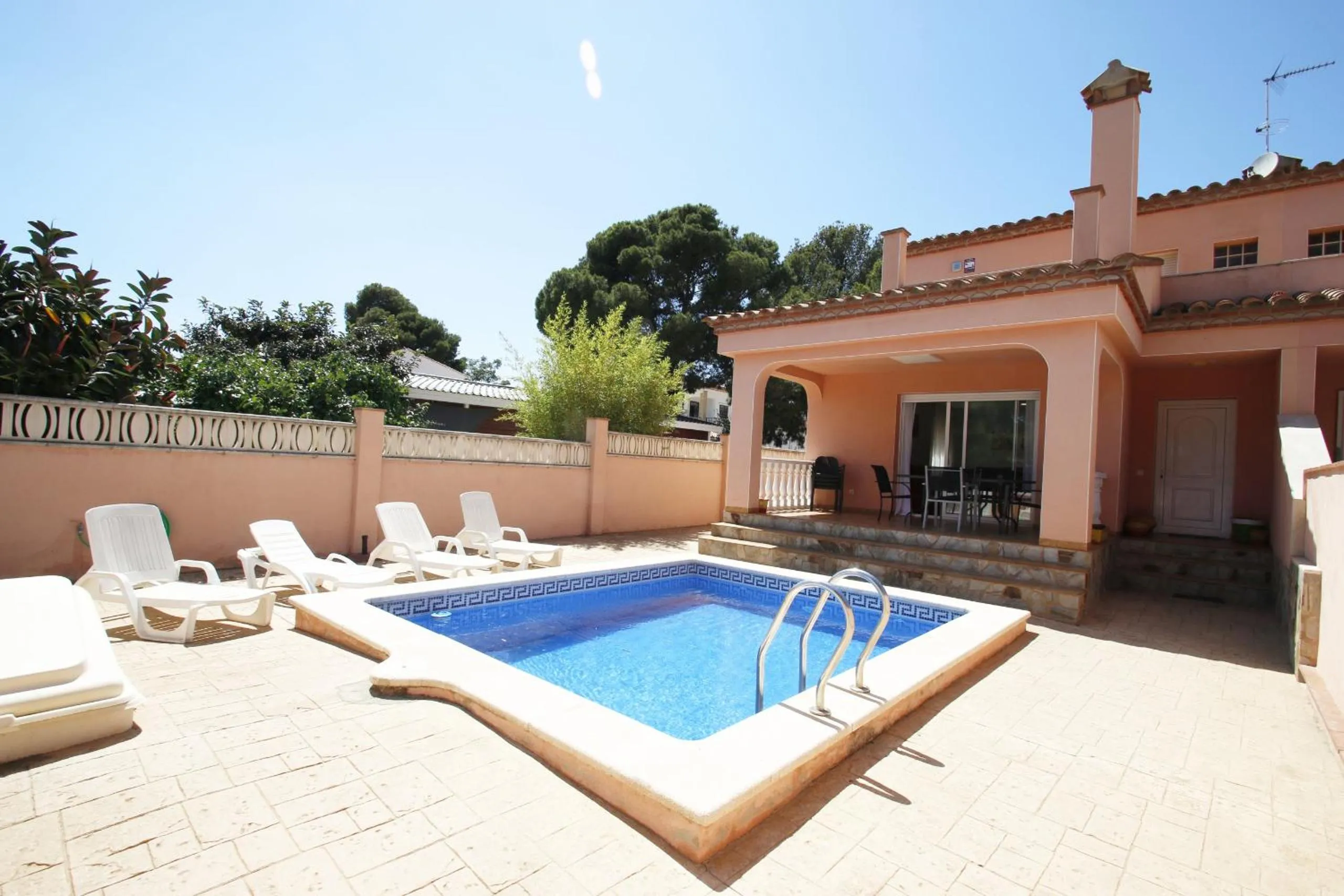 Villa Fatima