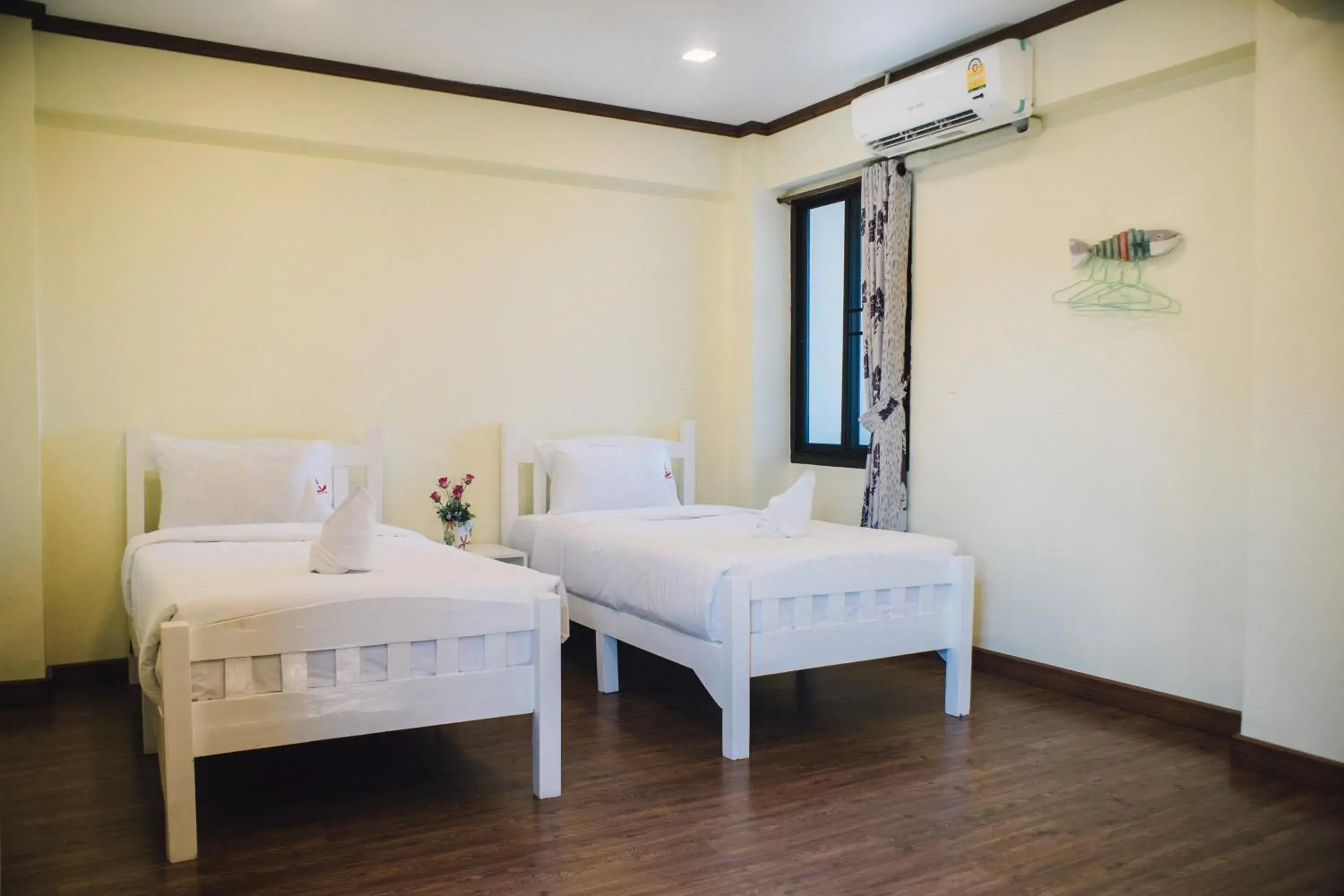 Bed in Kristi House Bed in Kristi House