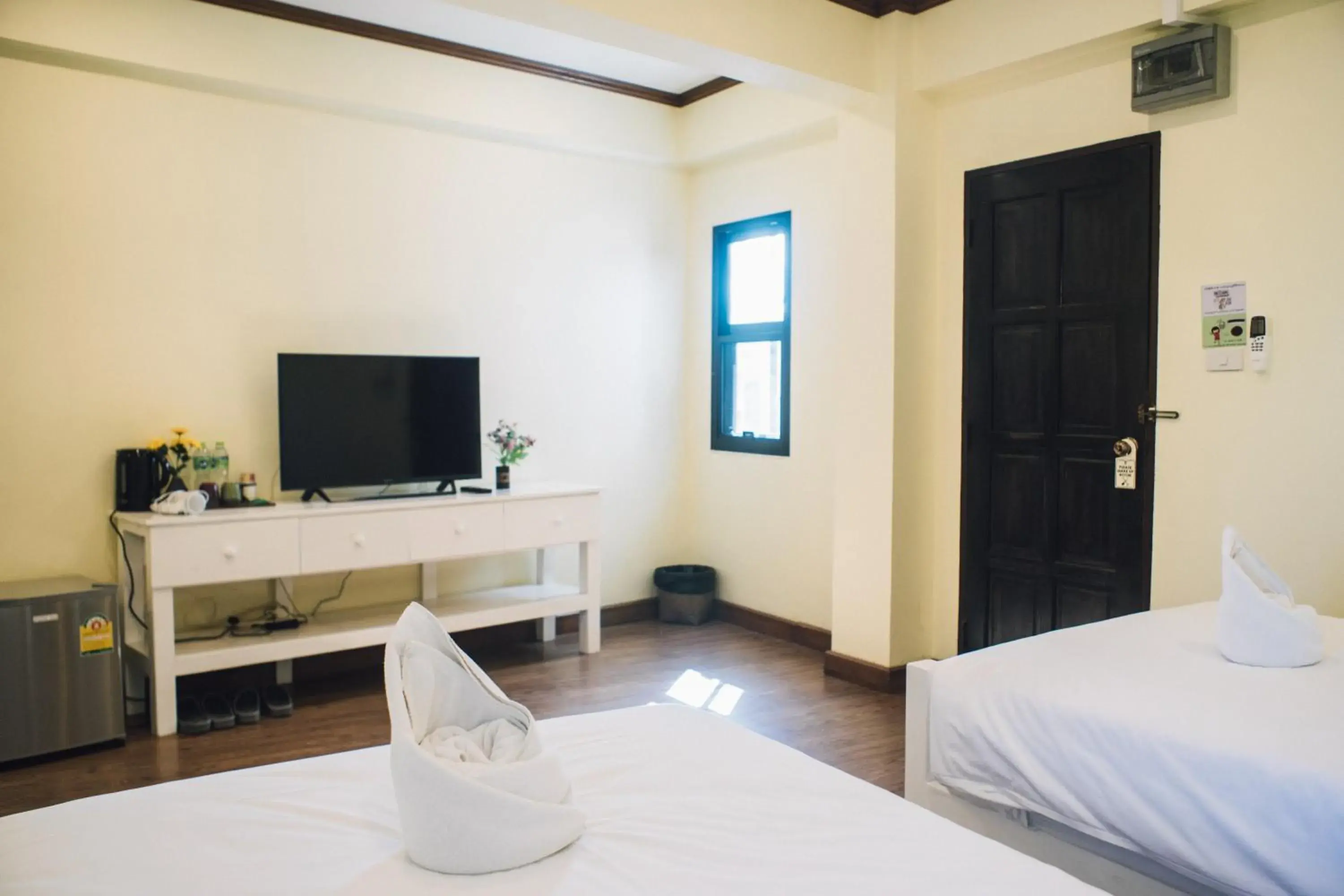 Bed in Kristi House Bed in Kristi House