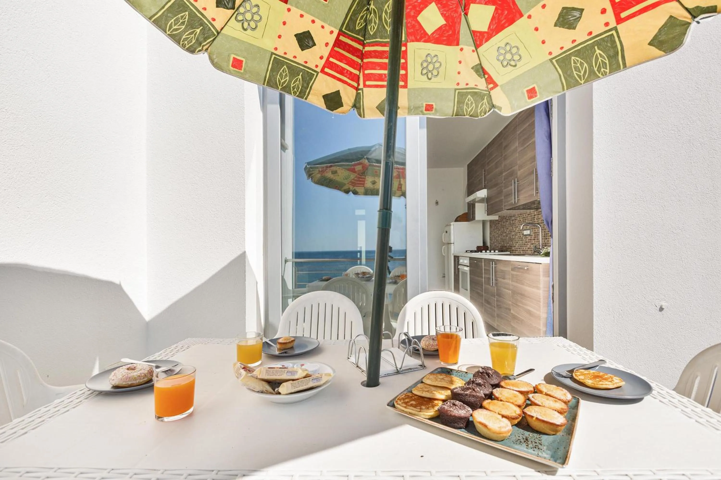 Un sogno sul mare by BarbarHouse