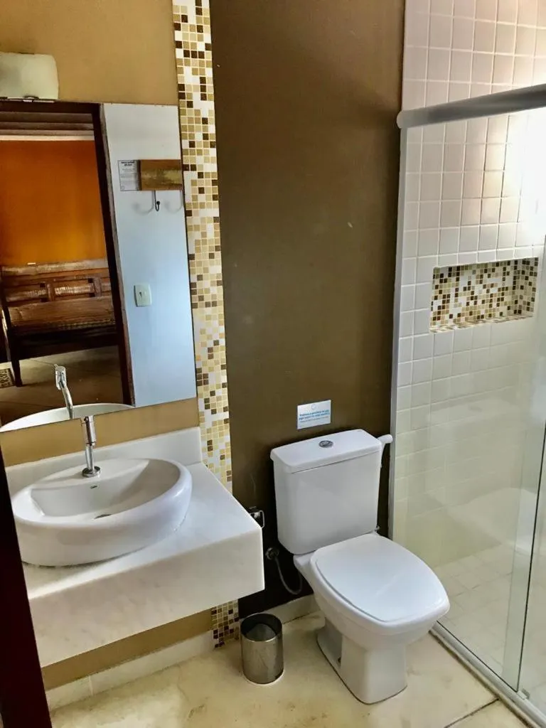 Recanto das Andorinhas Studios