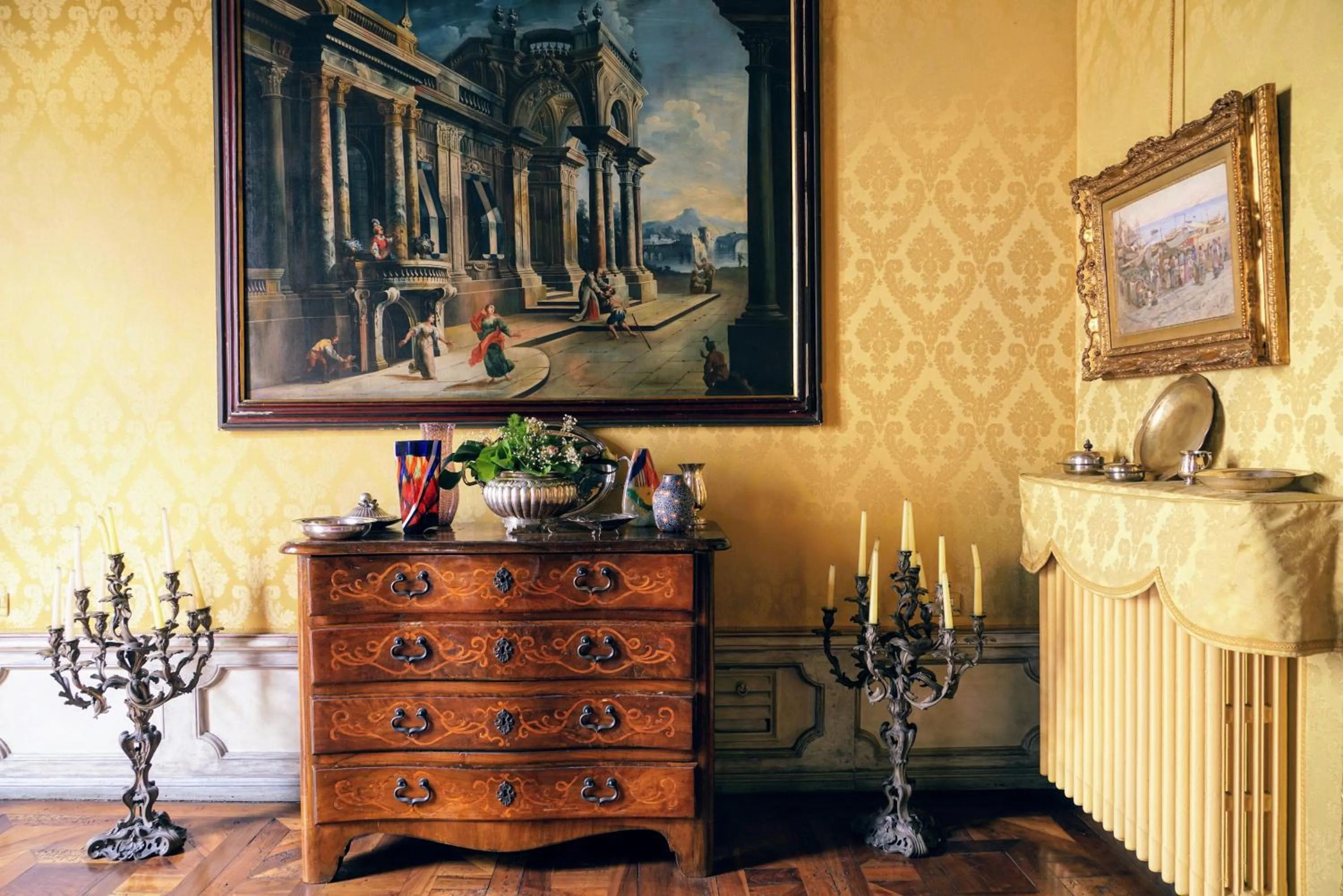 Turin Art Experience Bed & Breakfast