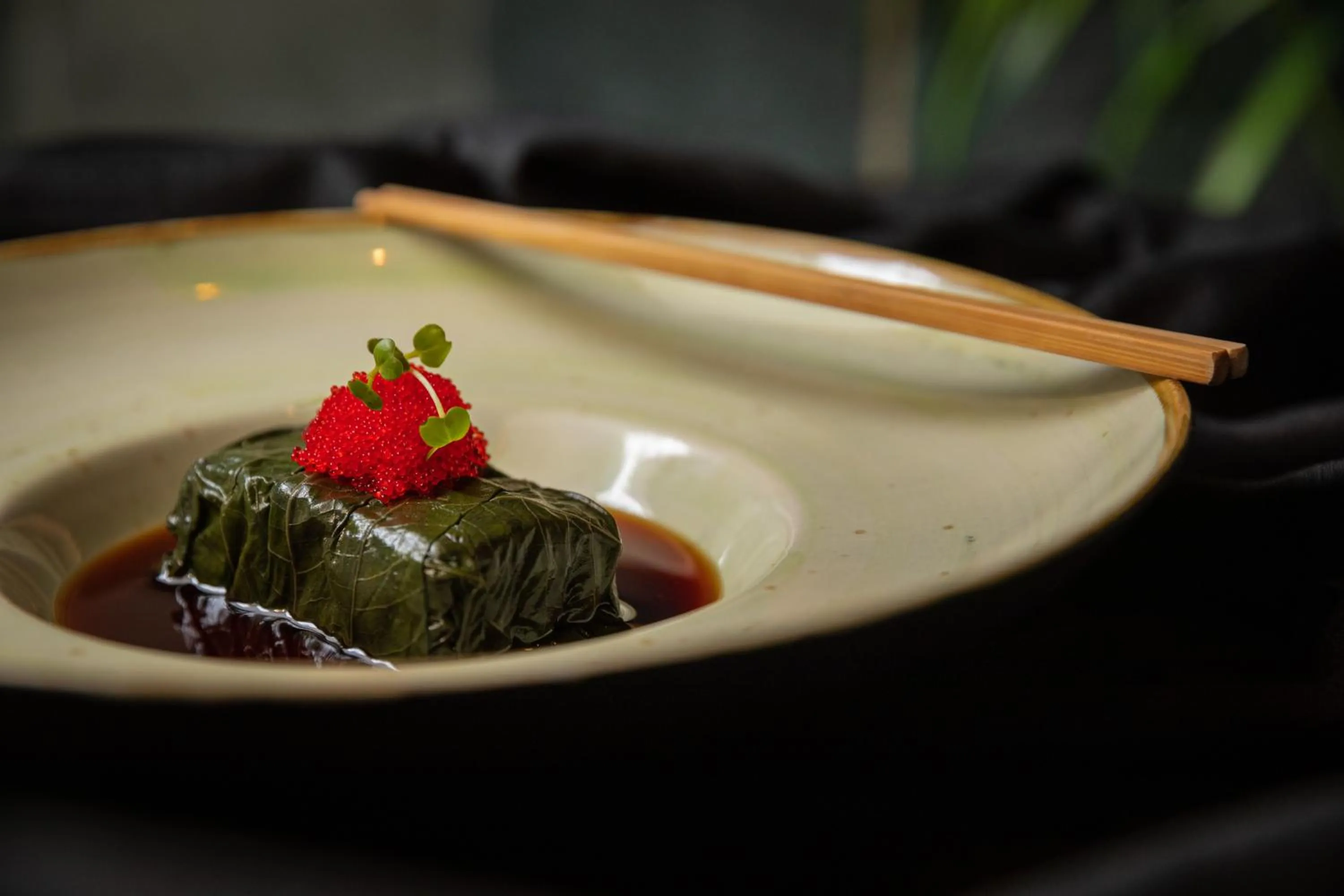 Restaurant/places to eat in Palmaïa The House of AïA All Inclusive Wellness Resort