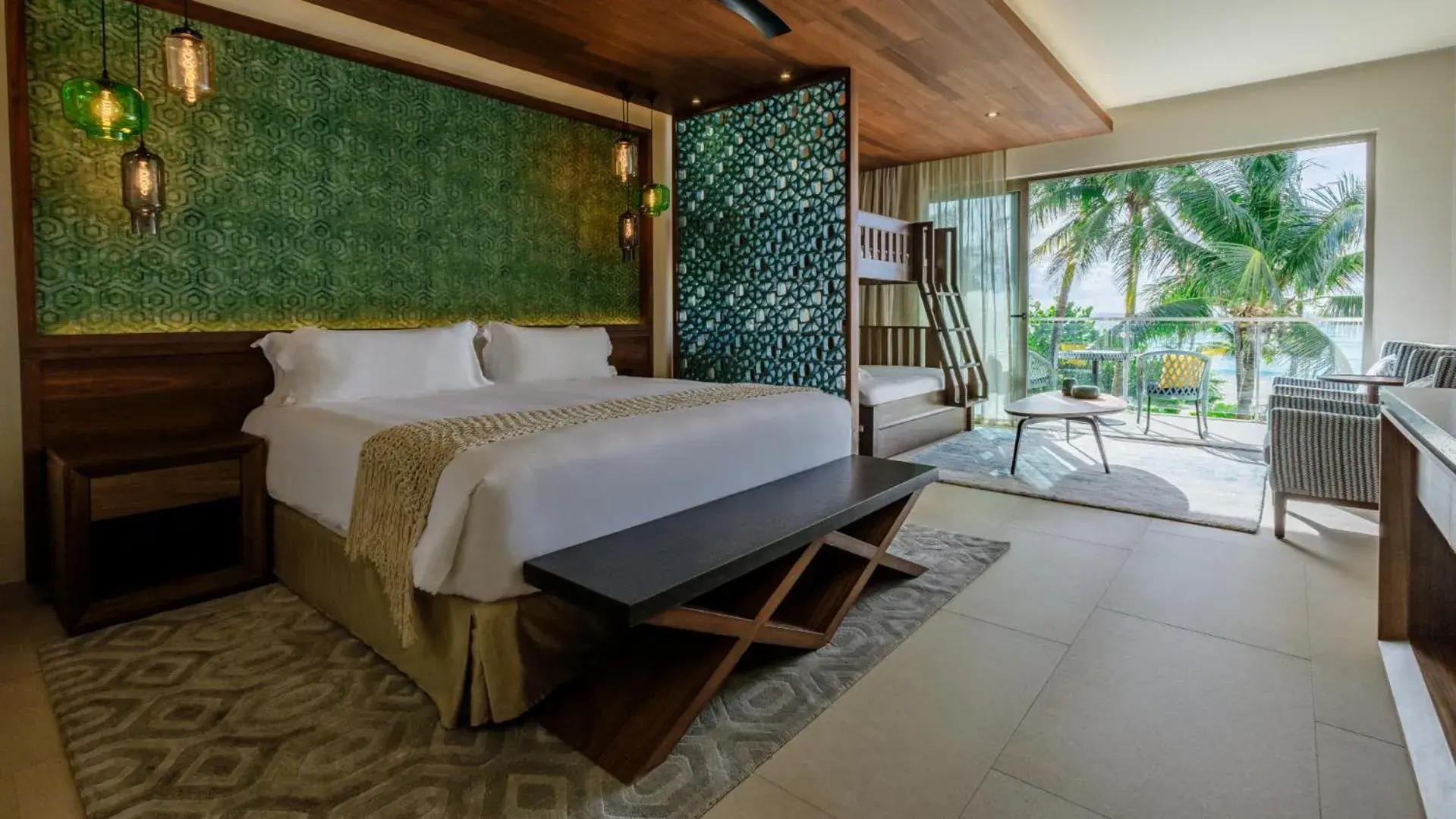 Family King Suite - single occupancy in Palmaïa The House of AïA All Inclusive Wellness Resort Family King Suite - single occupancy in Palmaïa The House of AïA All Inclusive Wellness Resort