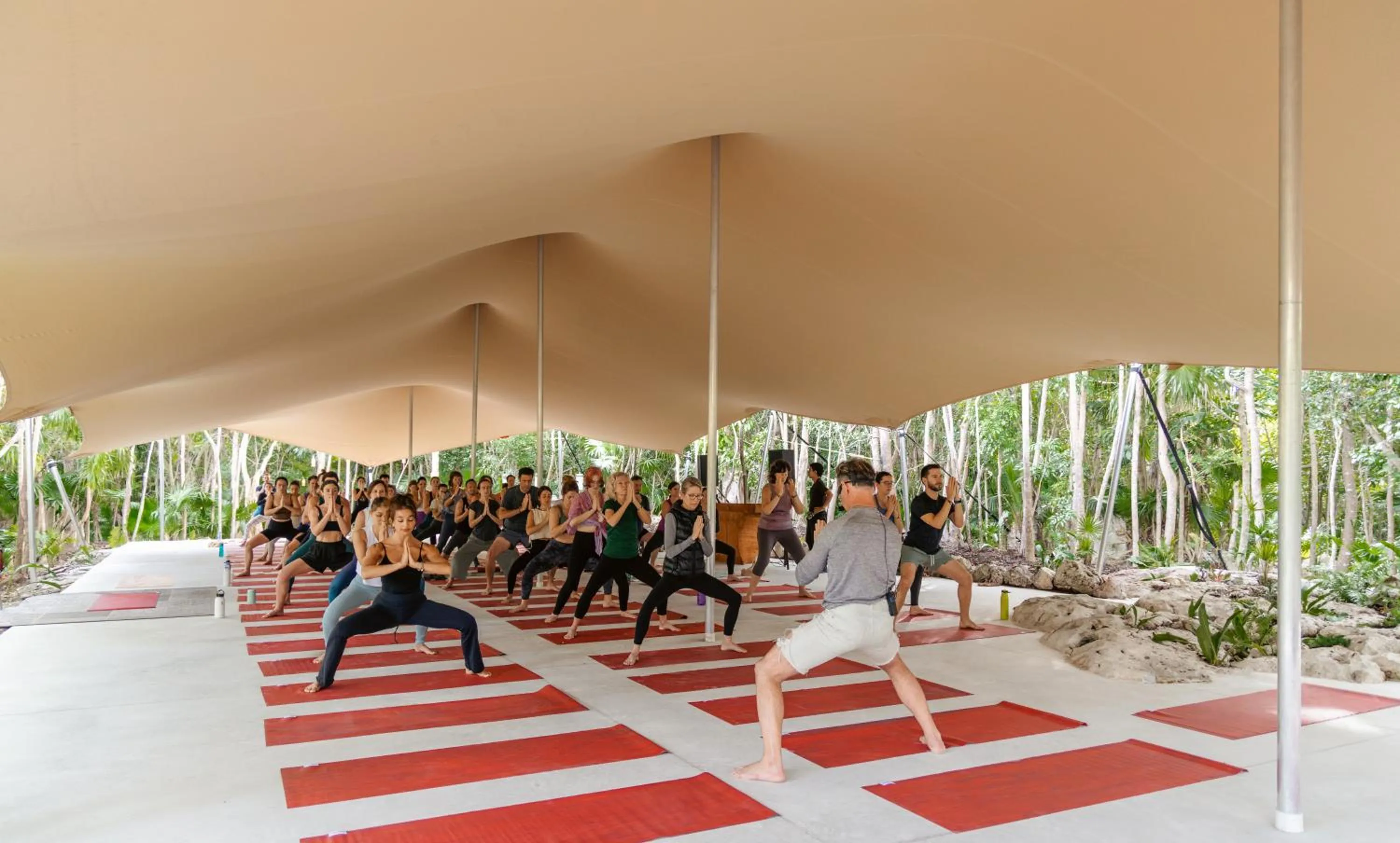 Activities in Palmaïa The House of AïA All Inclusive Wellness Resort