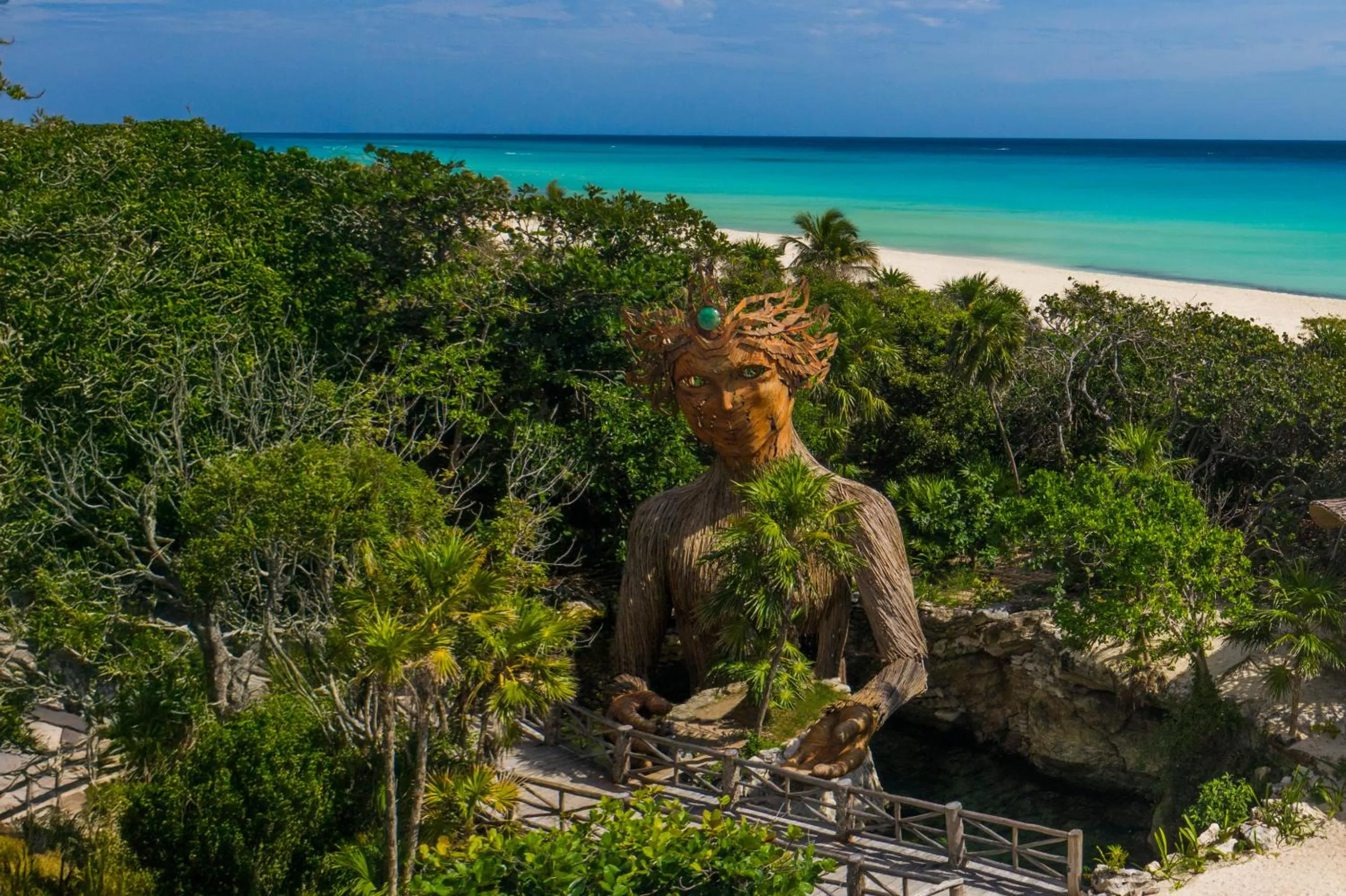 Day in Palmaïa The House of AïA All Inclusive Wellness Resort