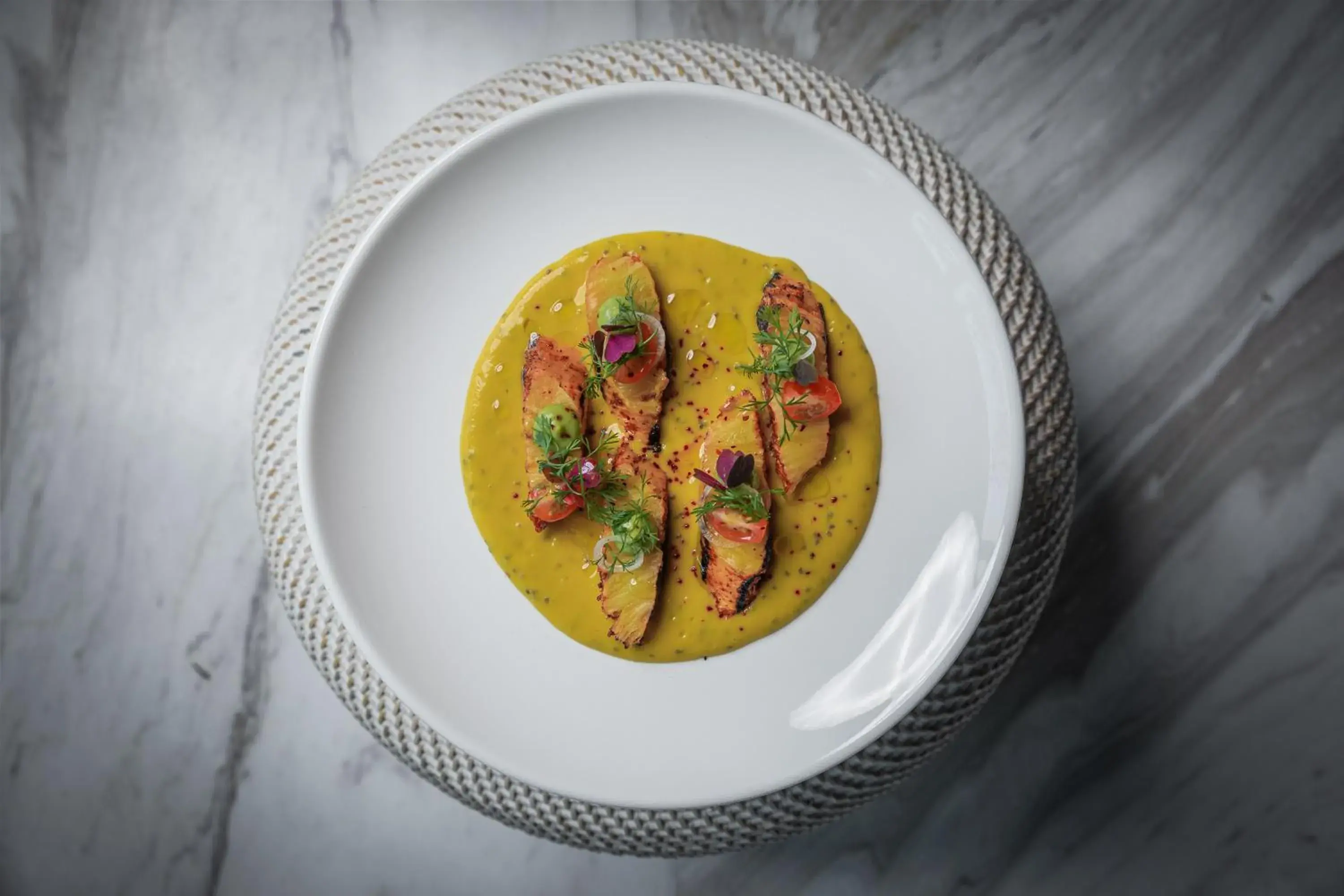 Food in Palmaïa The House of AïA All Inclusive Wellness Resort Food in Palmaïa The House of AïA All Inclusive Wellness Resort