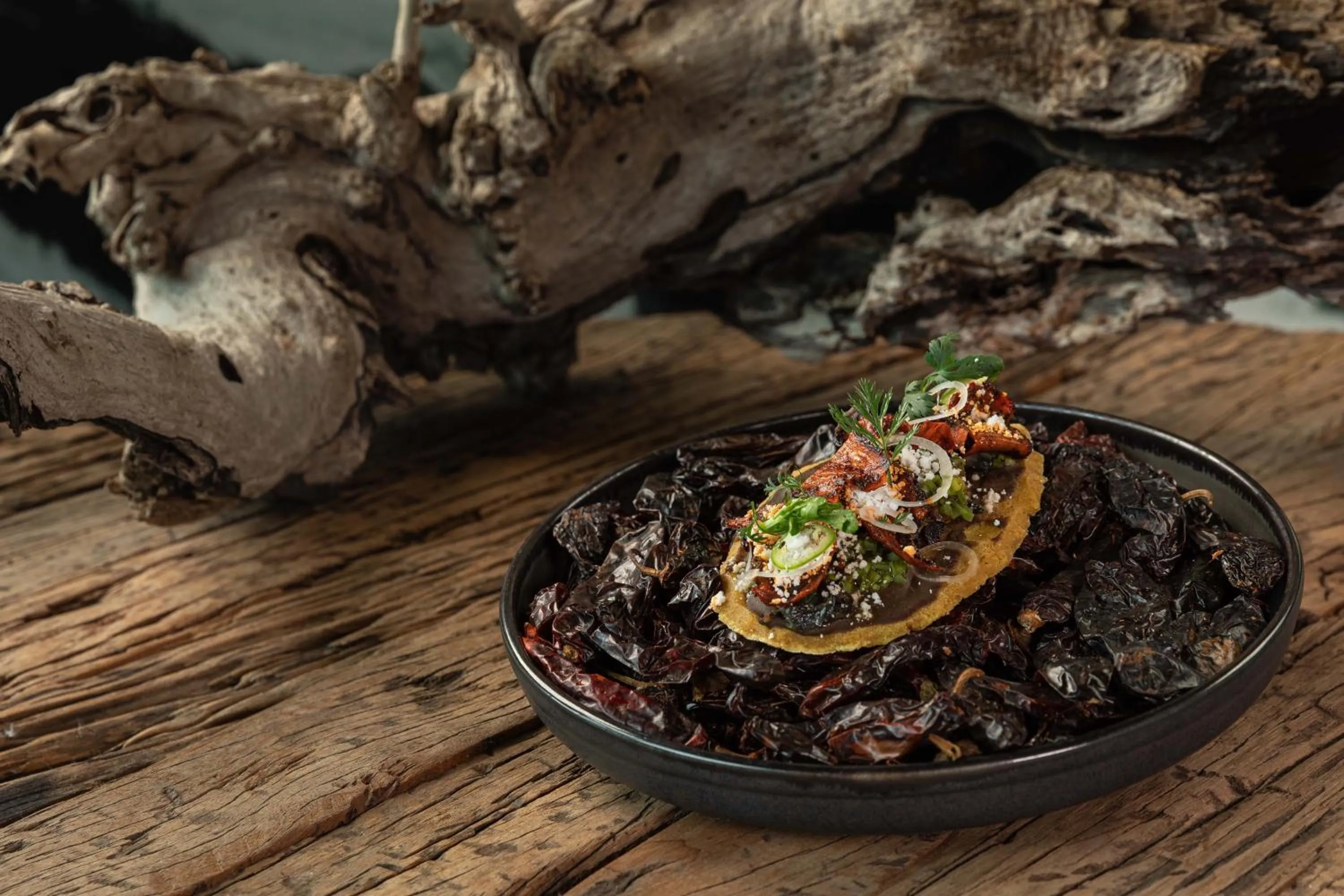 Food in Palmaïa The House of AïA All Inclusive Wellness Resort