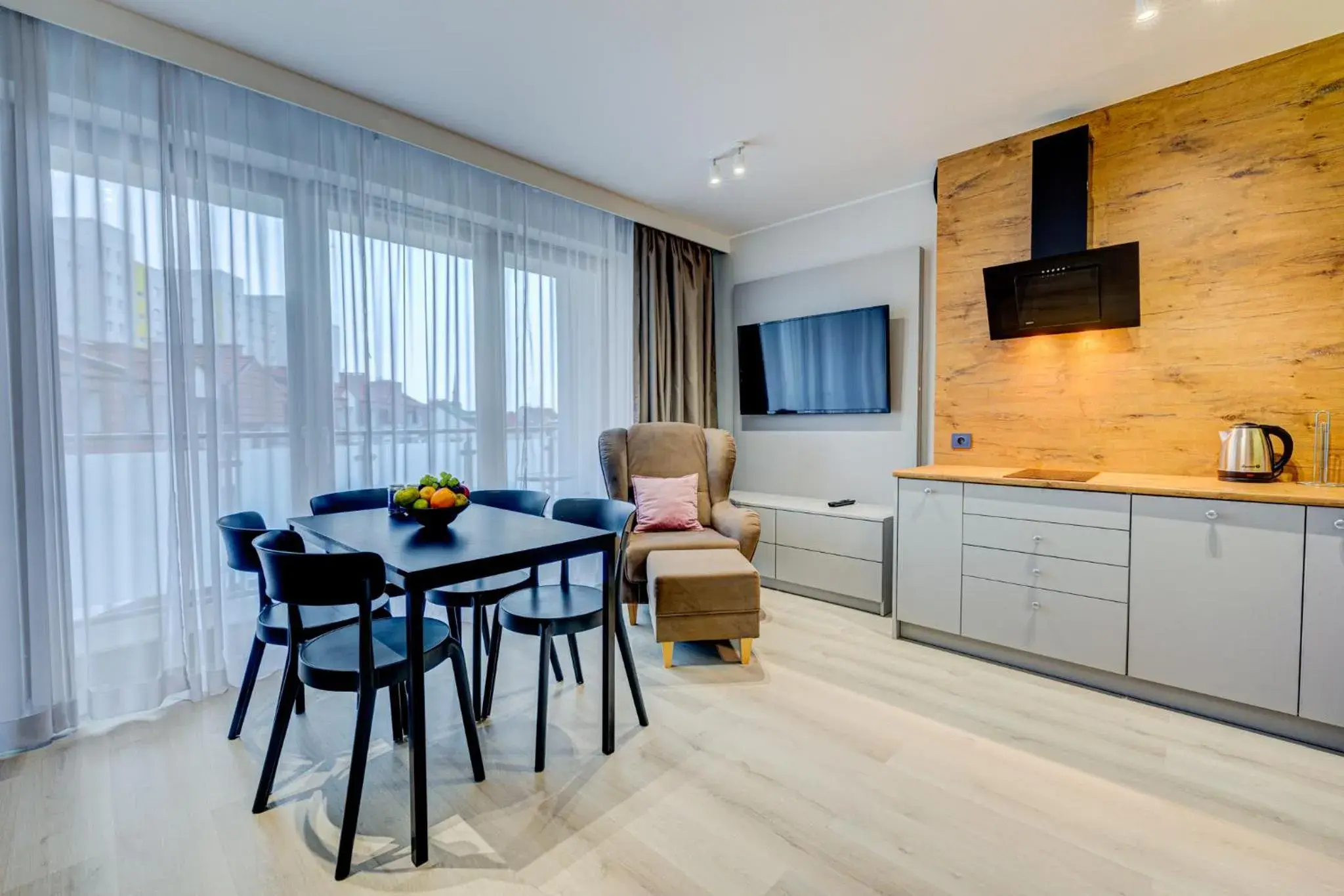 Superior Apartment in Apartamenty Rondo Superior Apartment in Apartamenty Rondo