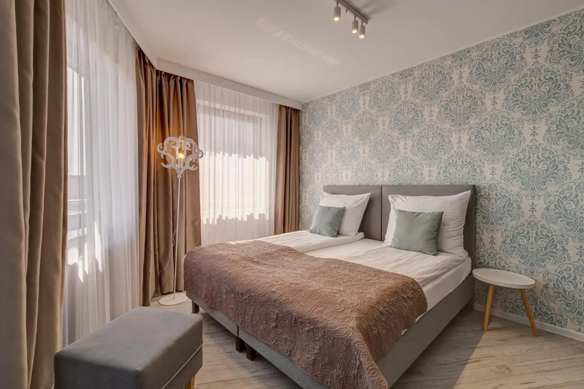 Standard Apartment - Rondo Apartamenty in Apartamenty Rondo Standard Apartment - Rondo Apartamenty in Apartamenty Rondo