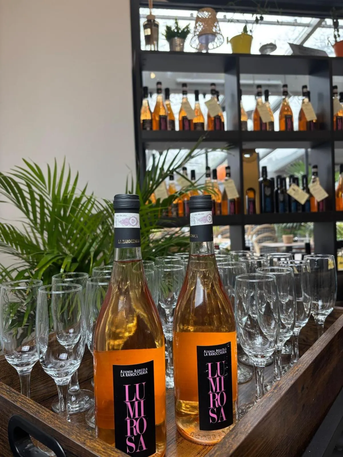 Restaurant/places to eat in Apartamenty Rondo