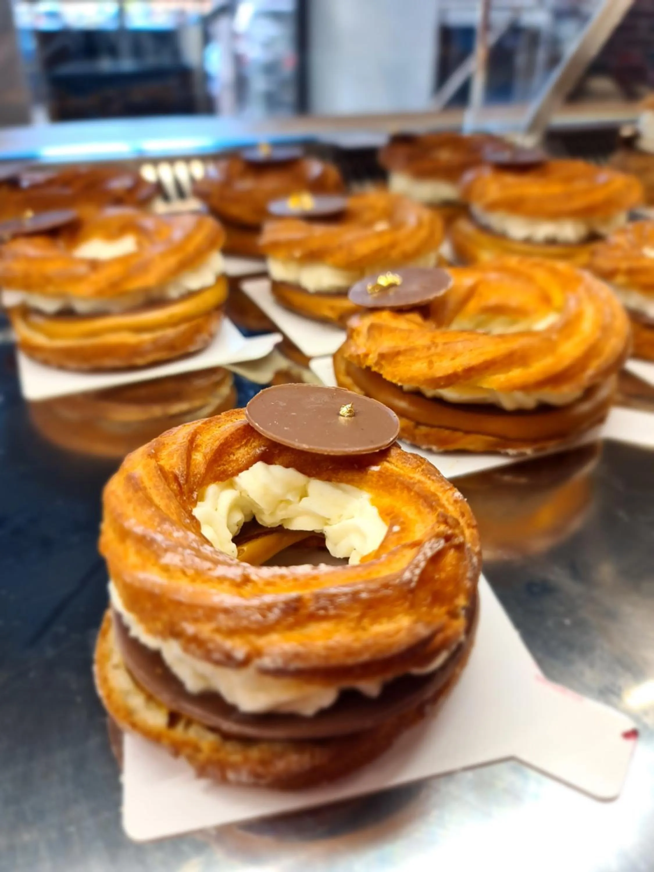 Food and drinks in Apartamenty Rondo