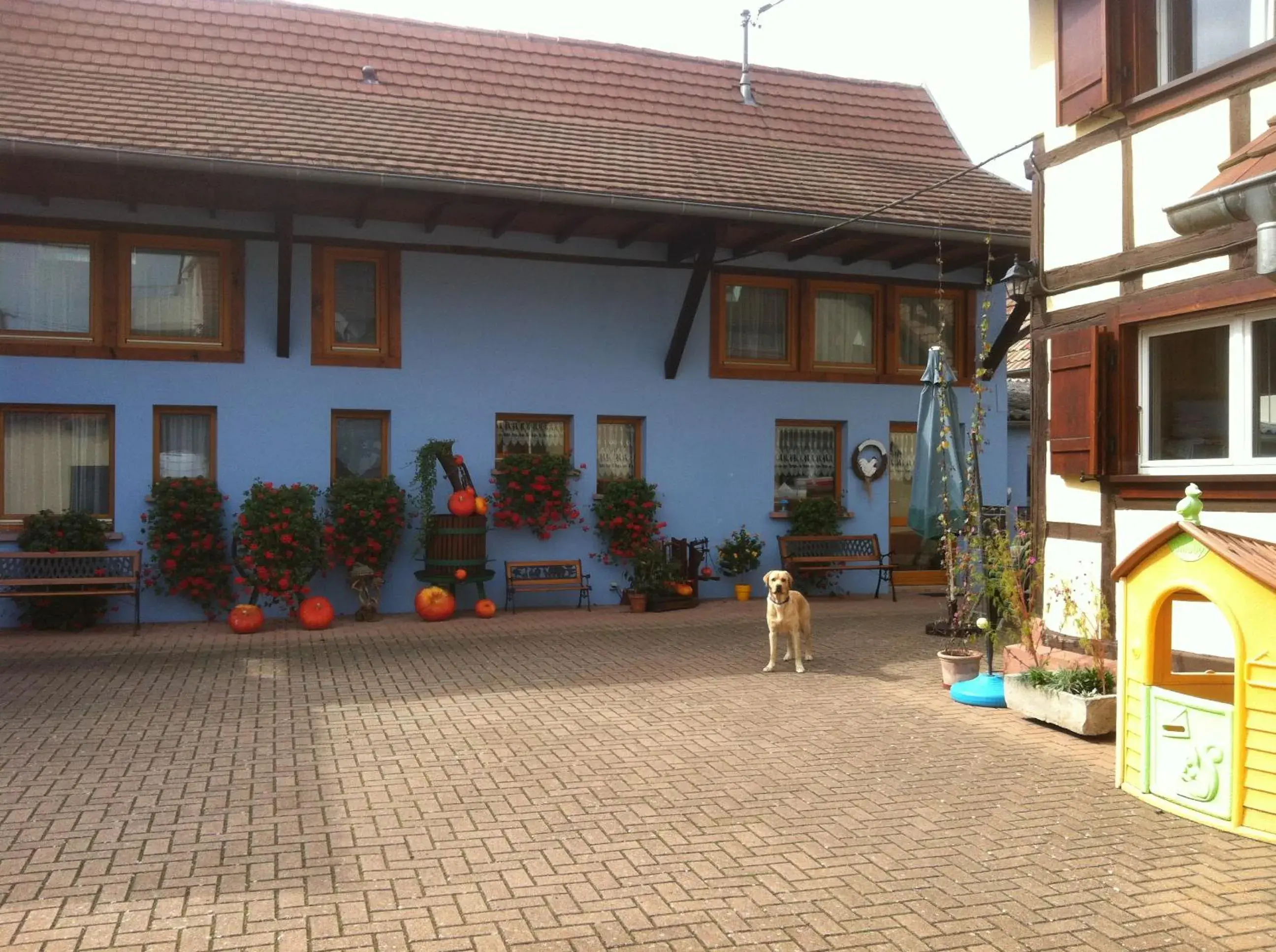 Mélodies d'Alsace Mélodies d'Alsace