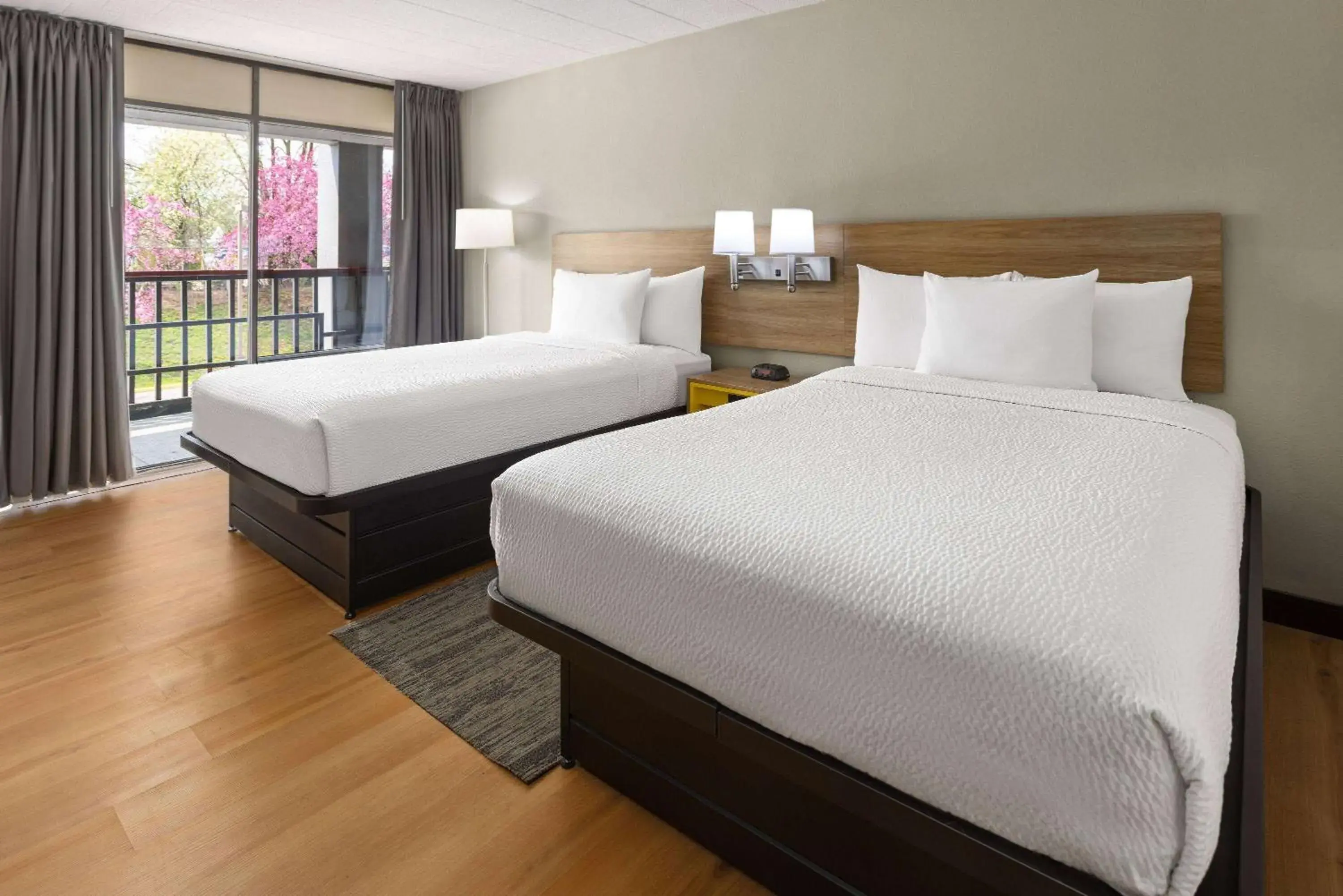 Photo of the whole room in Days Inn by Wyndham Pottstown Photo of the whole room in Days Inn by Wyndham Pottstown