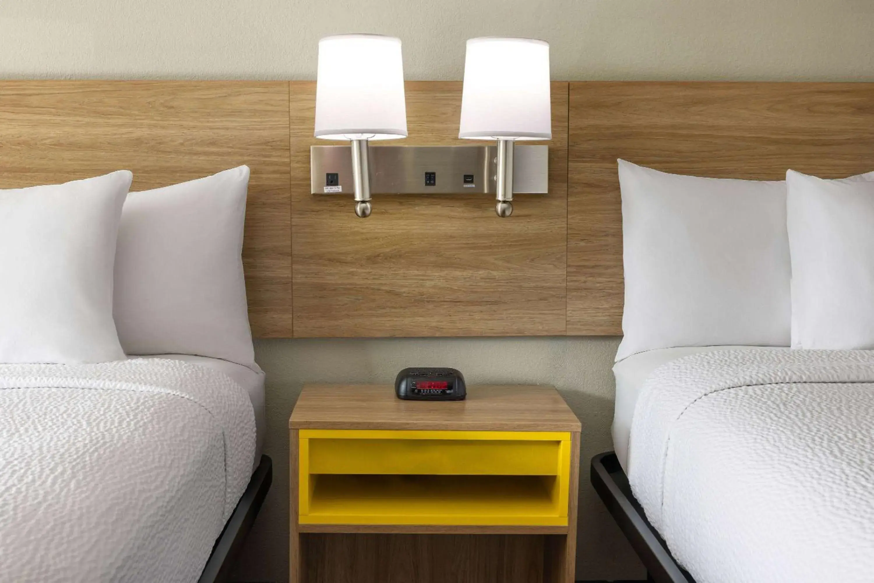 Photo of the whole room in Days Inn by Wyndham Pottstown Photo of the whole room in Days Inn by Wyndham Pottstown