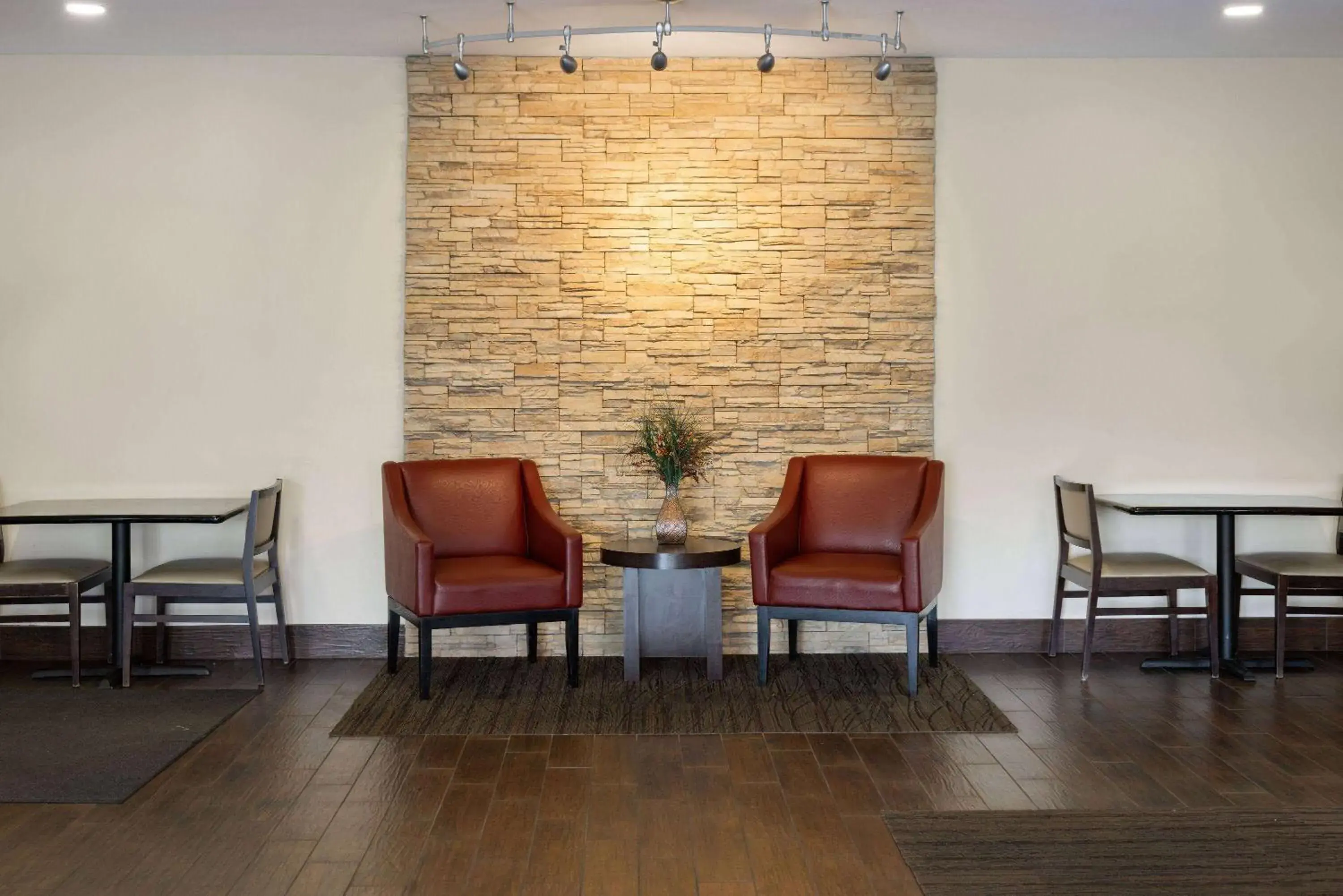 Lobby or reception in Days Inn by Wyndham Pottstown Lobby or reception in Days Inn by Wyndham Pottstown