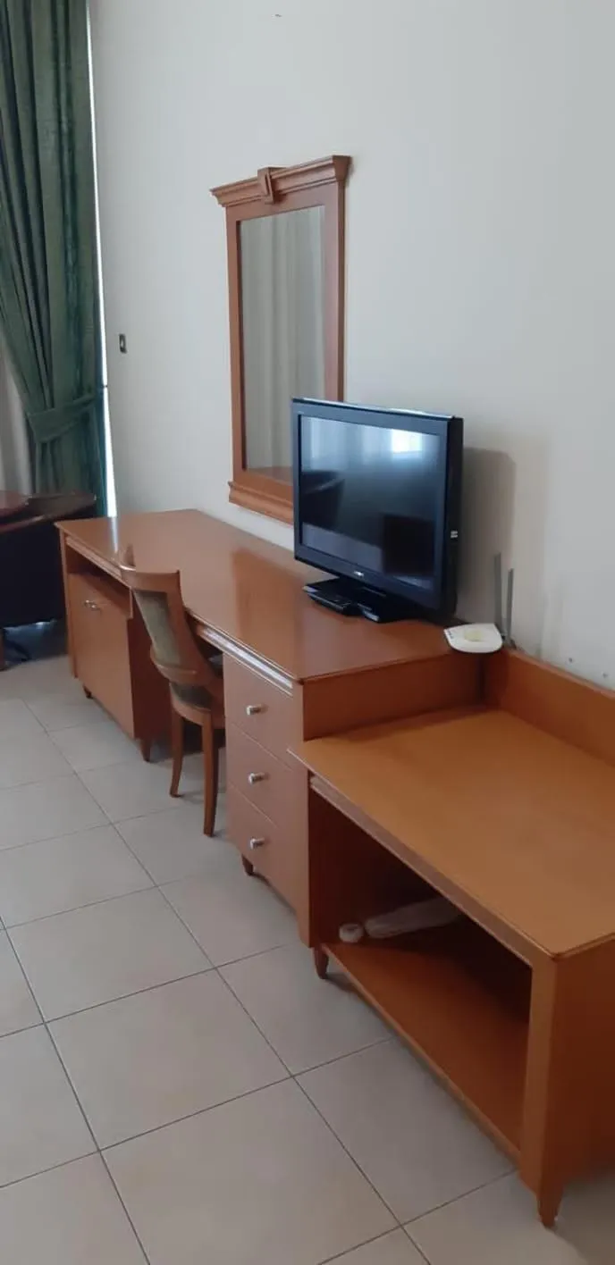 Platinum Hotel Apartments