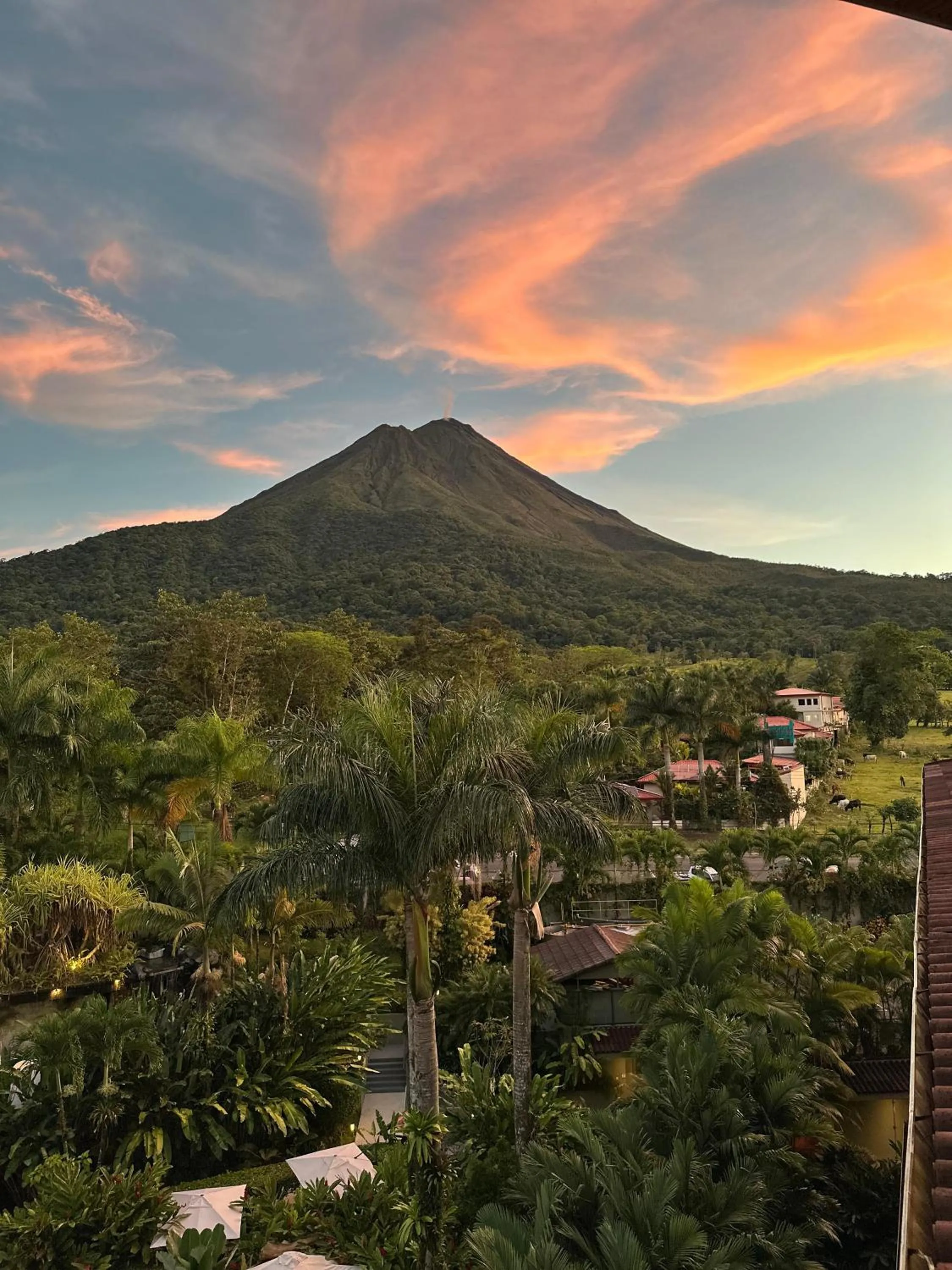 Natural landscape in The Royal Corin Thermal Water Spa & Resort - Adults Only