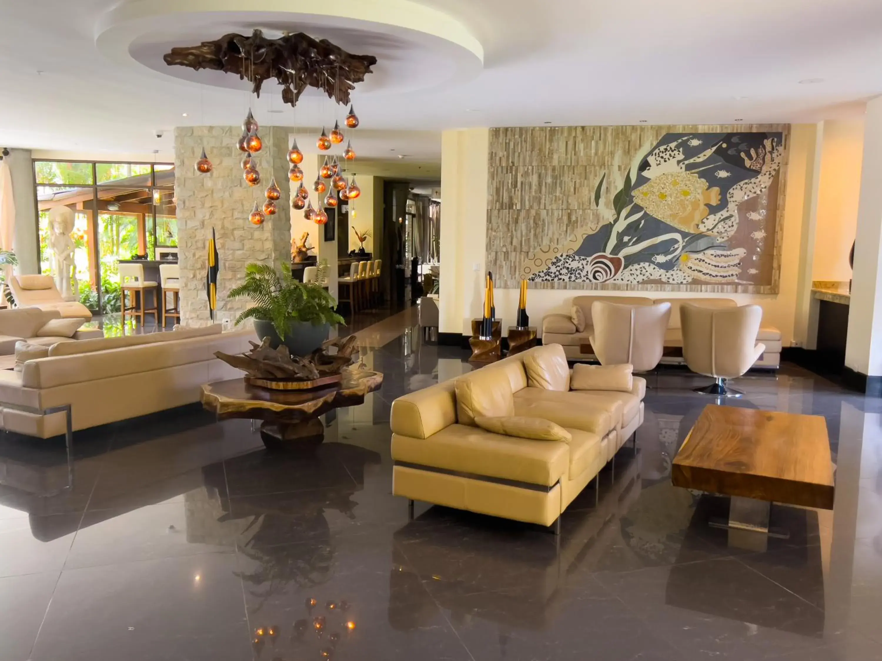 Property building in The Royal Corin Thermal Water Spa & Resort - Adults Only Property building in The Royal Corin Thermal Water Spa & Resort - Adults Only