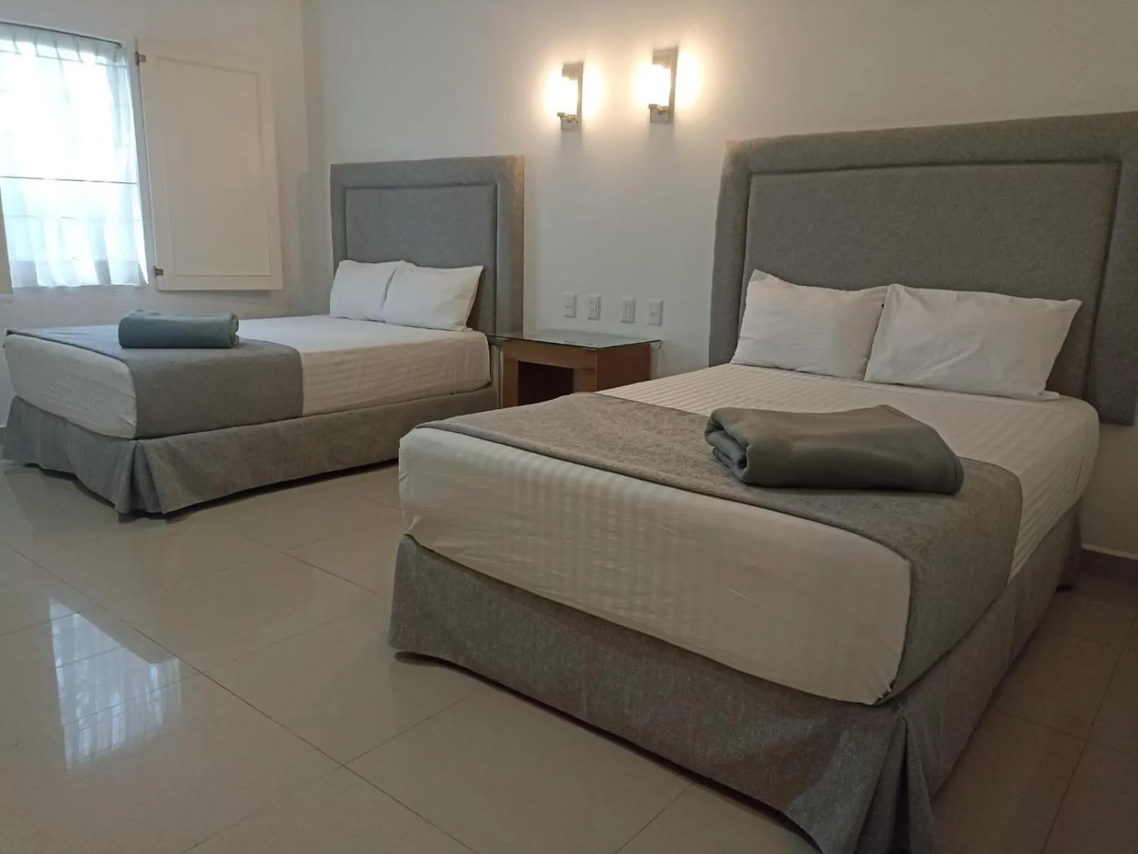 Bed in Zar Guadalajara