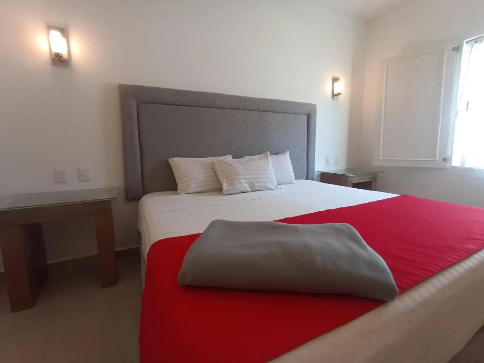 Bed in Zar Guadalajara