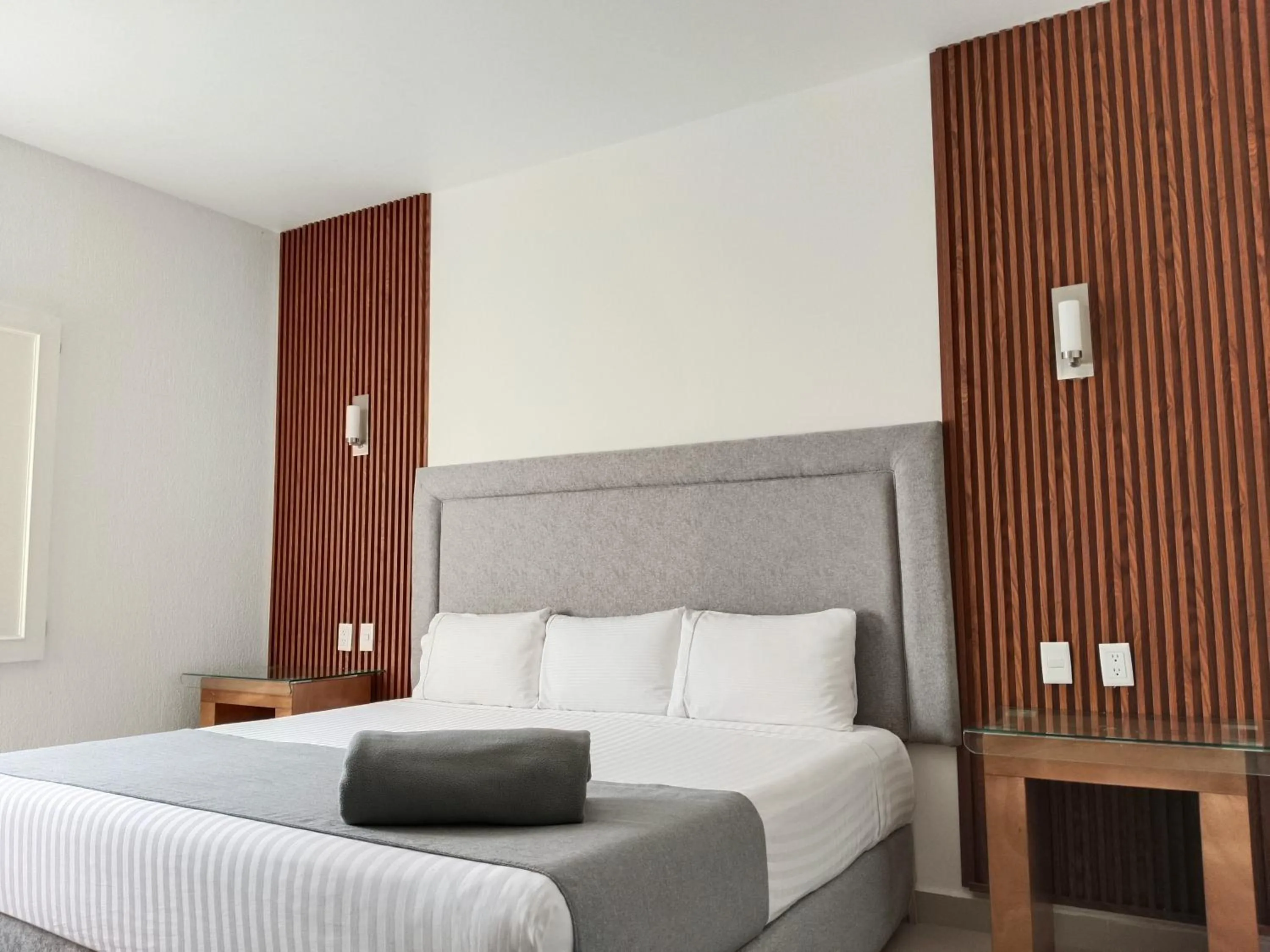 Bed in Zar Guadalajara