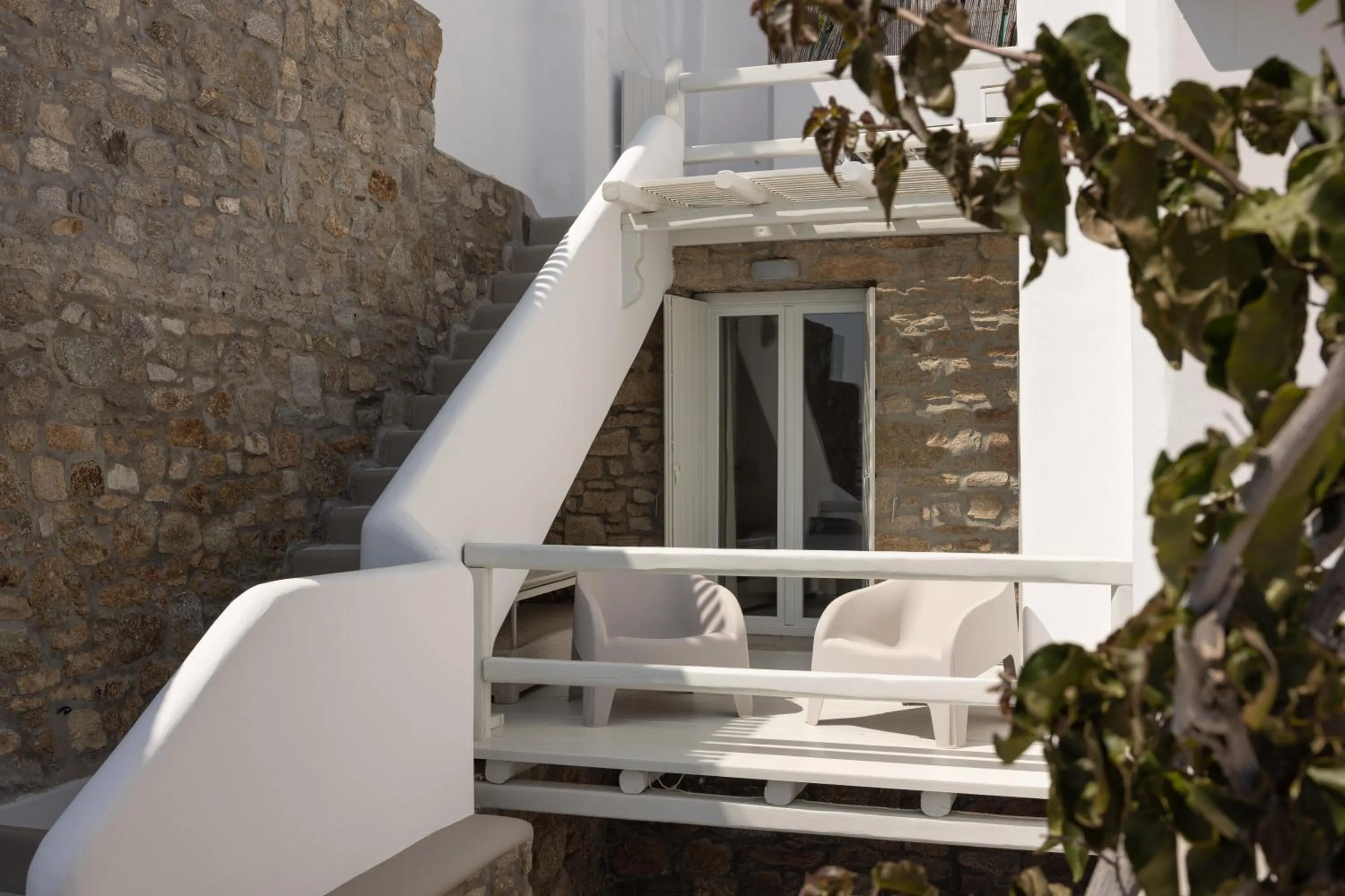 Amaris Mykonian Residence