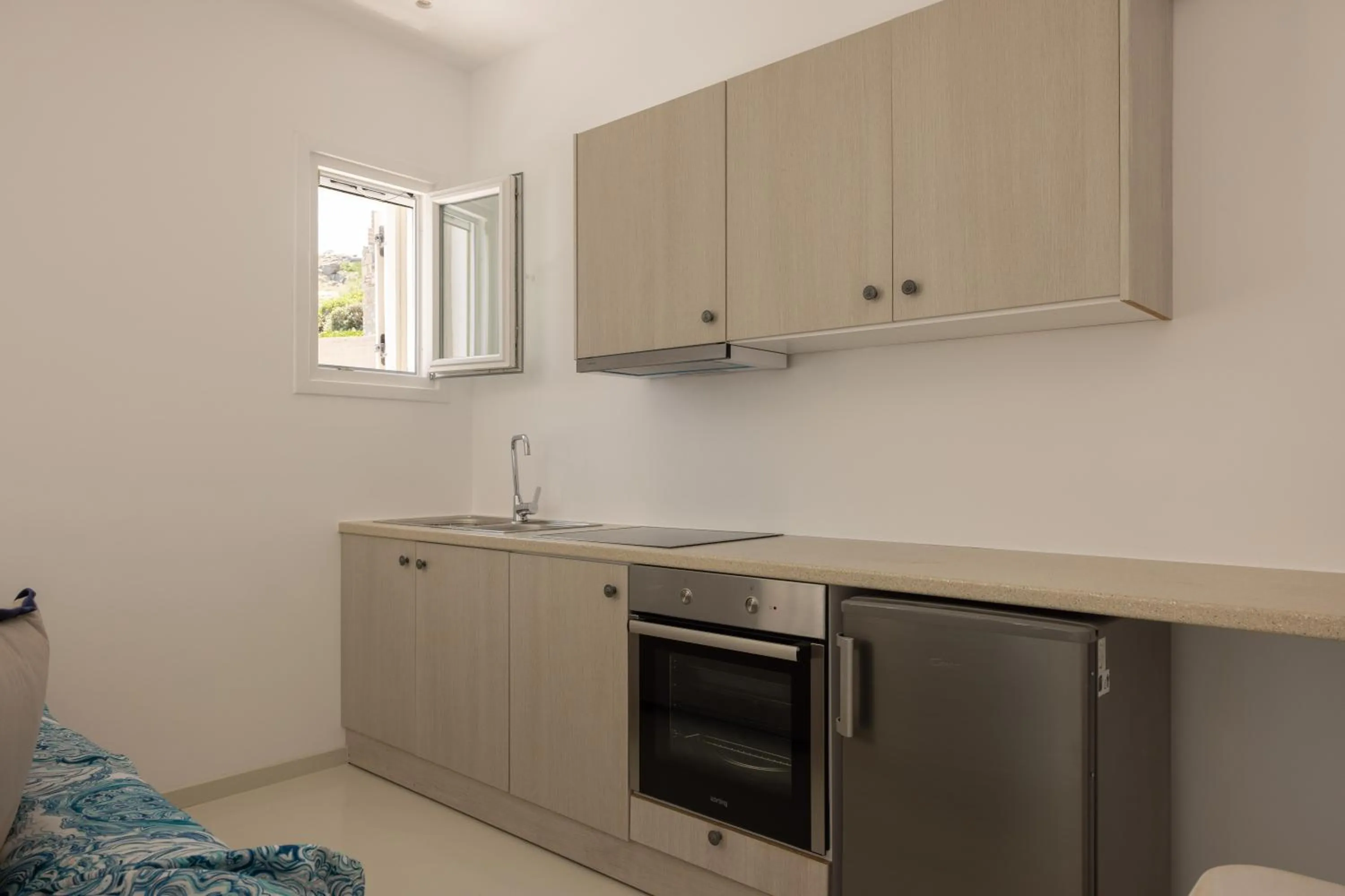 Amaris Mykonian Residence