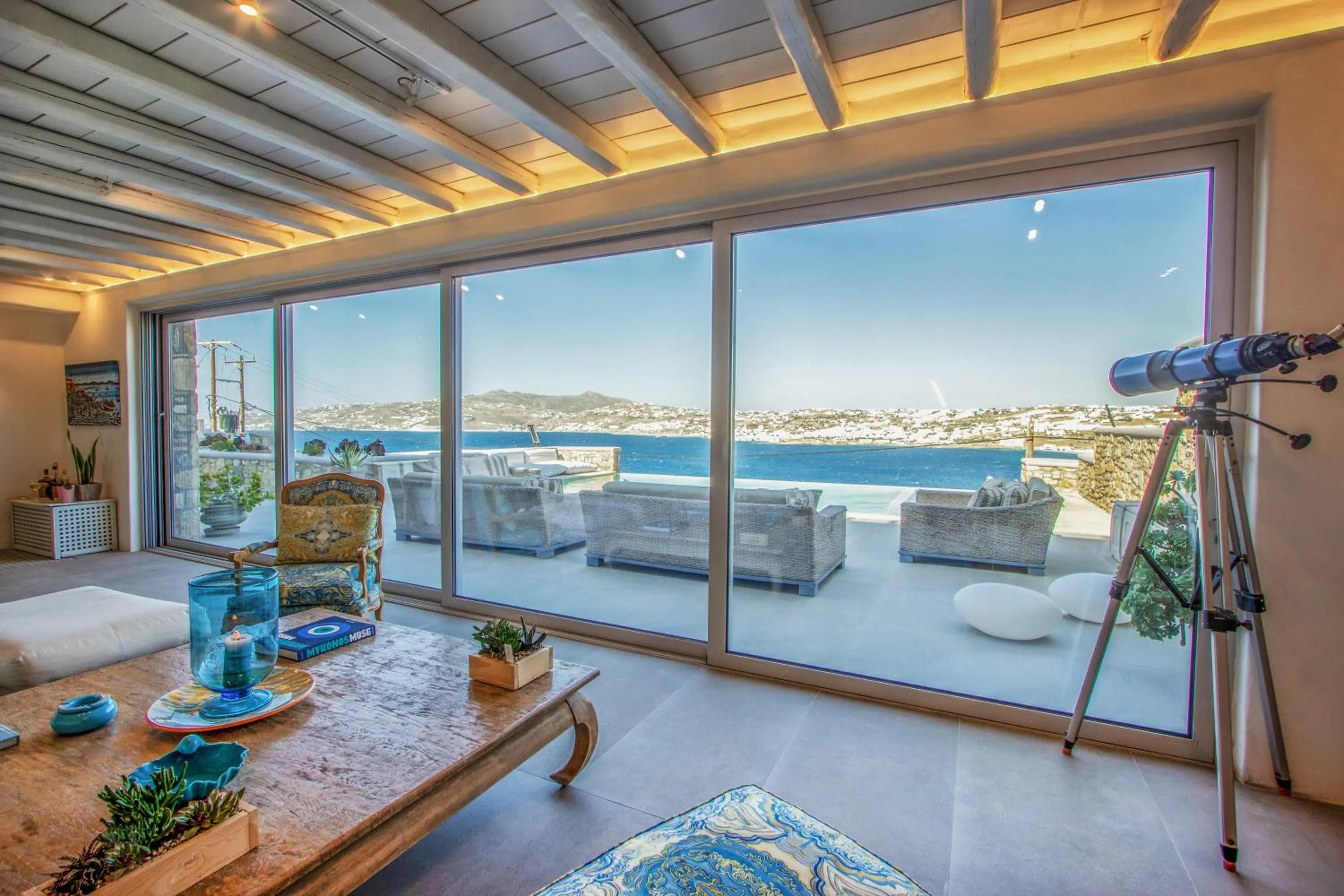 Amaris Mykonian Residence