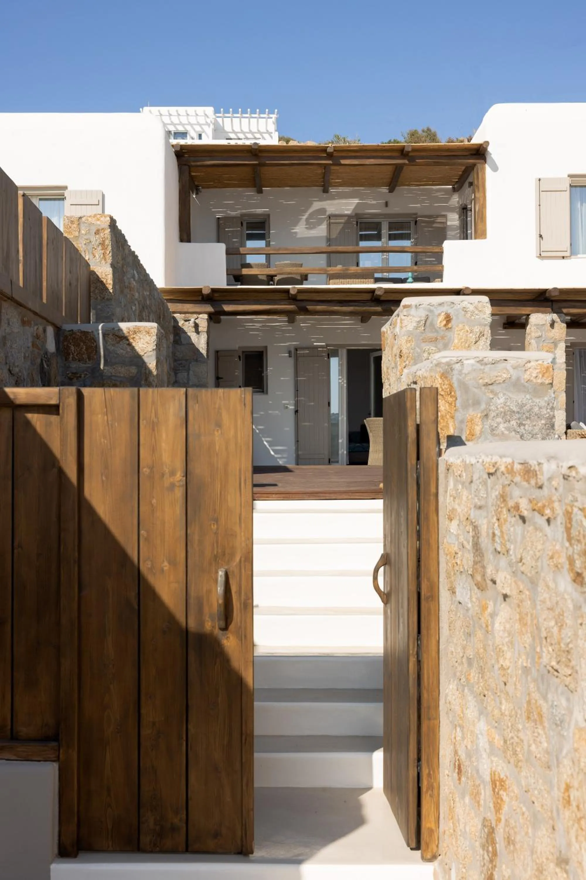 Amaris Mykonian Residence