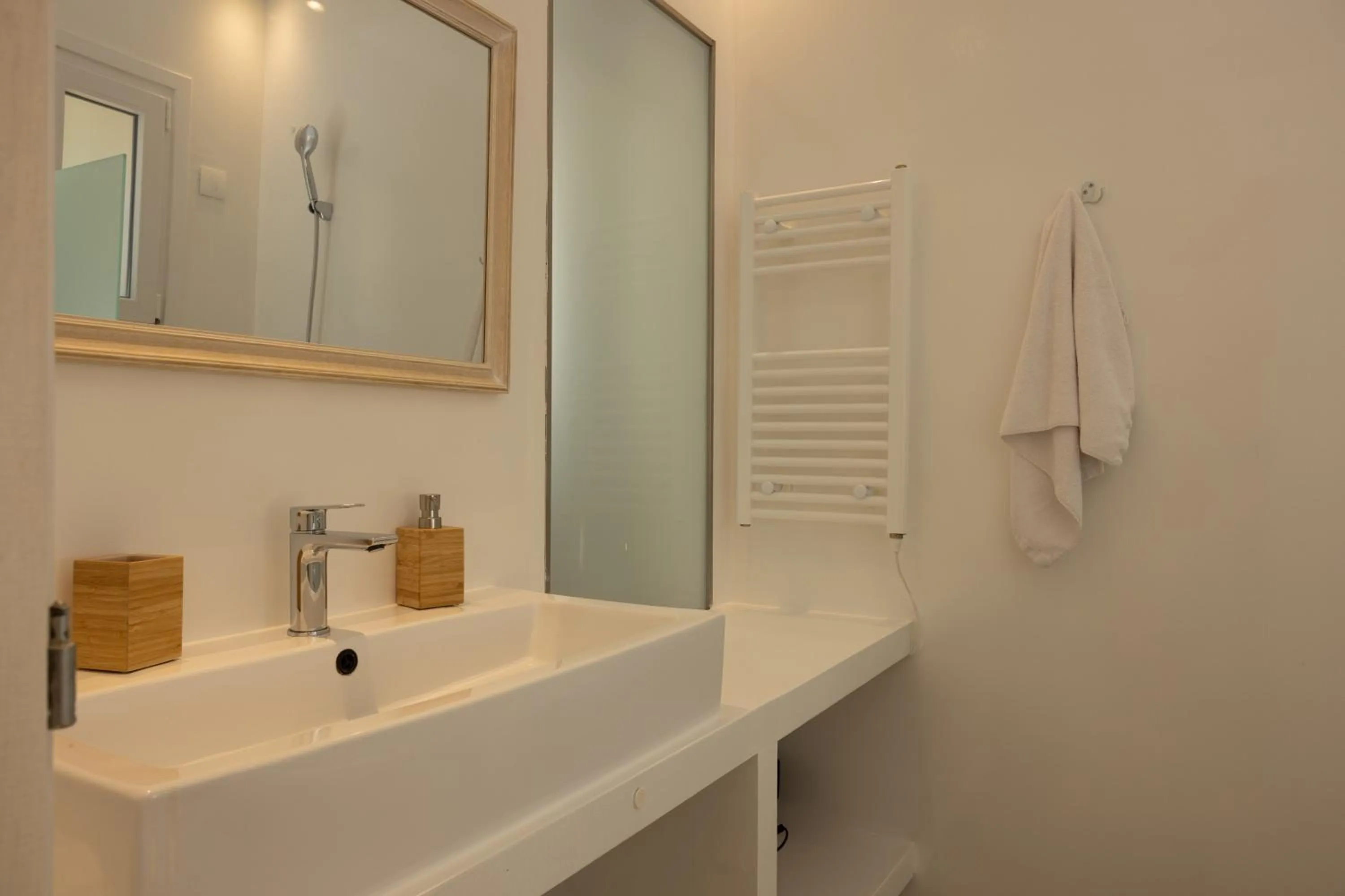 Amaris Mykonian Residence