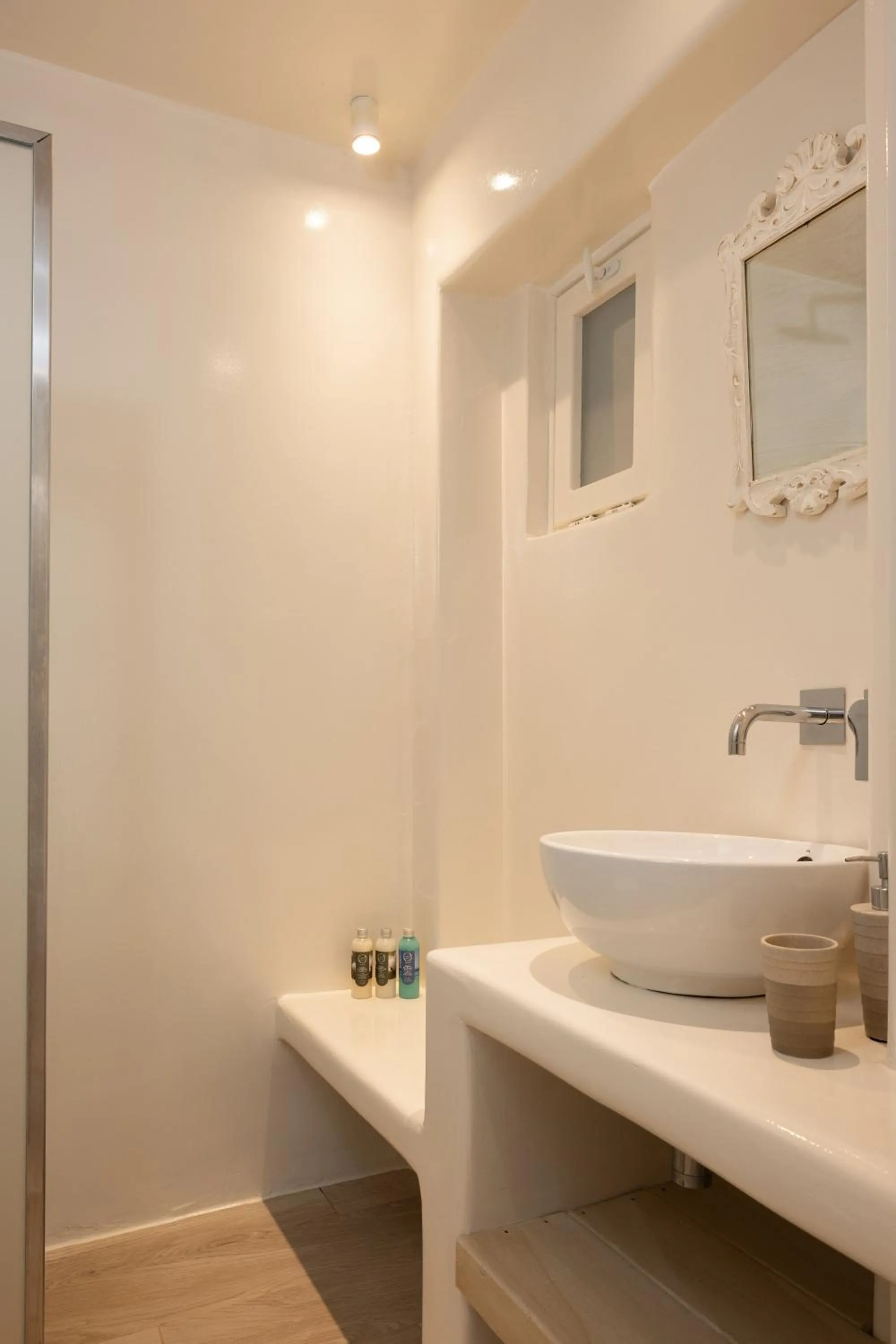 Amaris Mykonian Residence