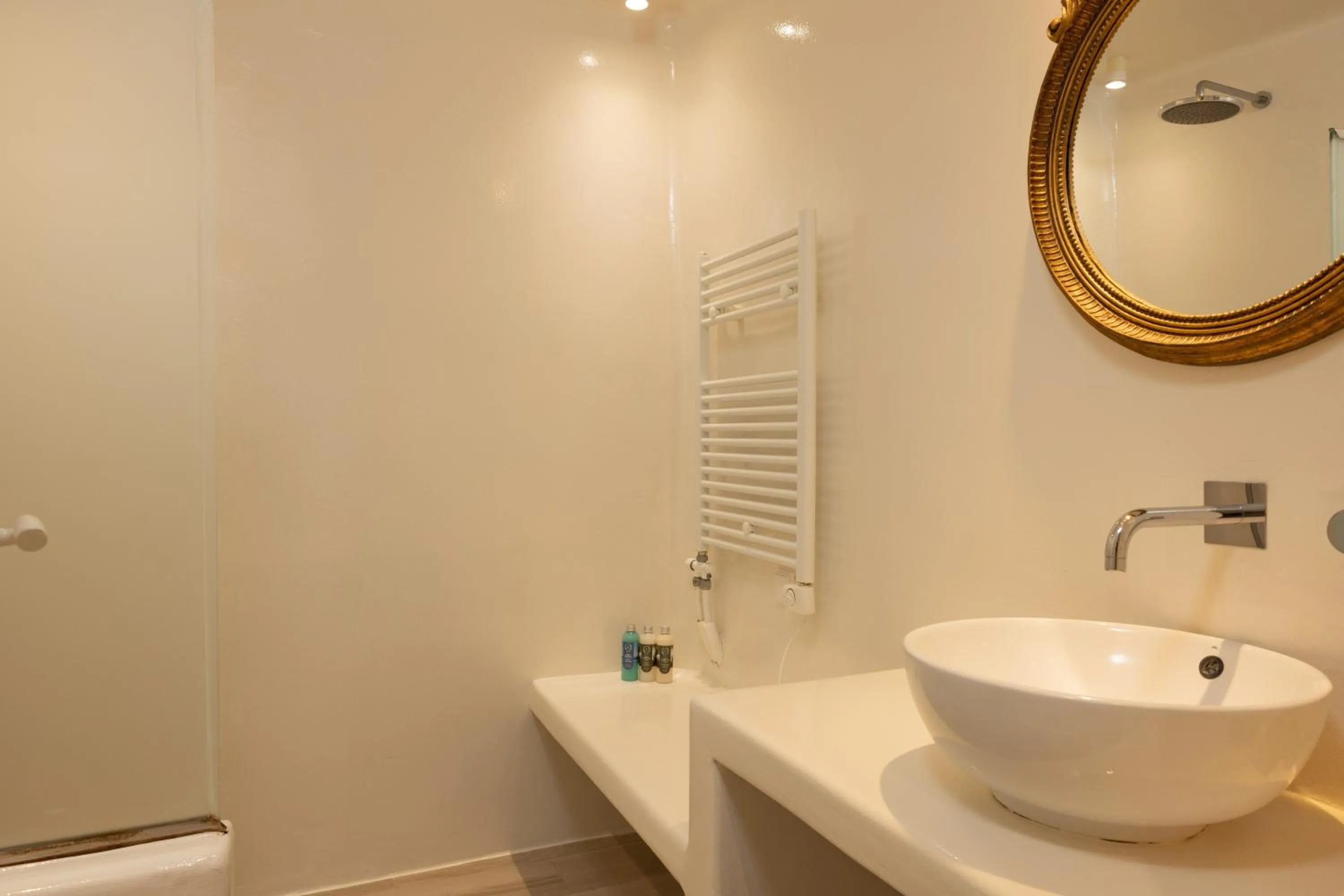 Amaris Mykonian Residence