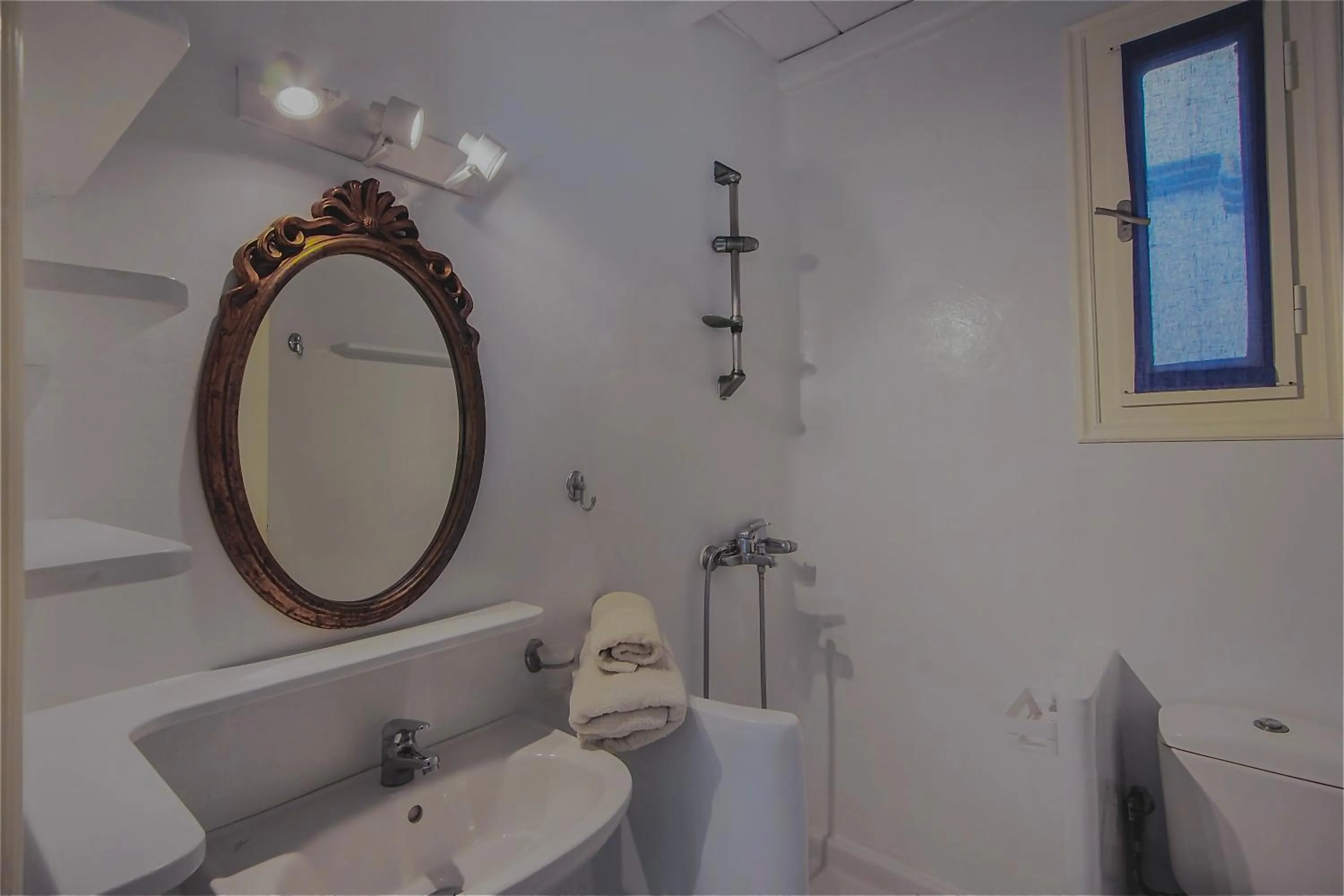 Amaris Mykonian Residence